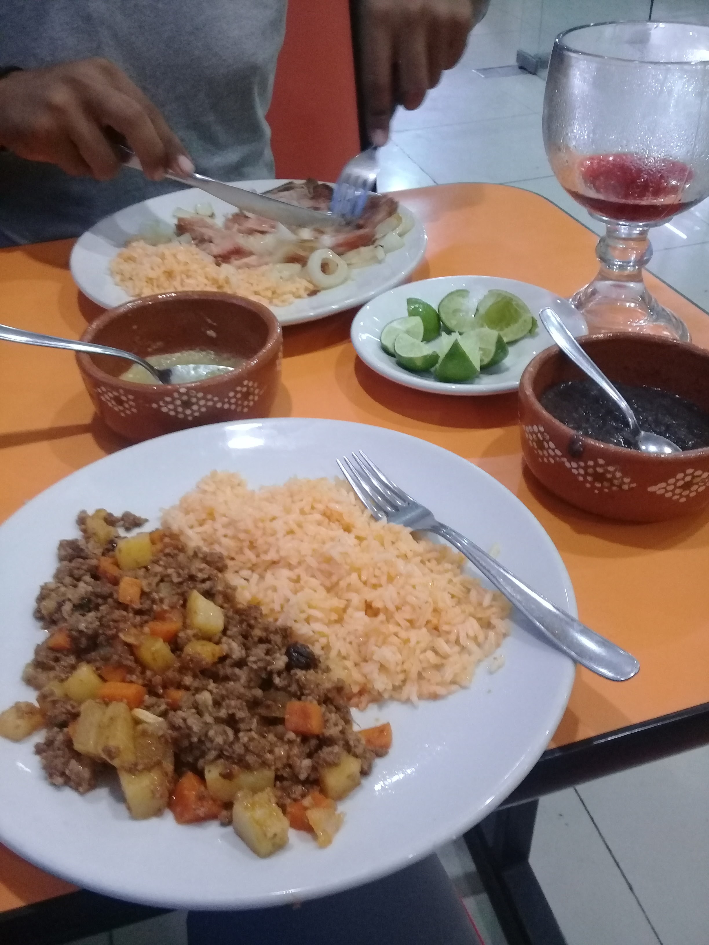 Casona de boca Restaurant image 7