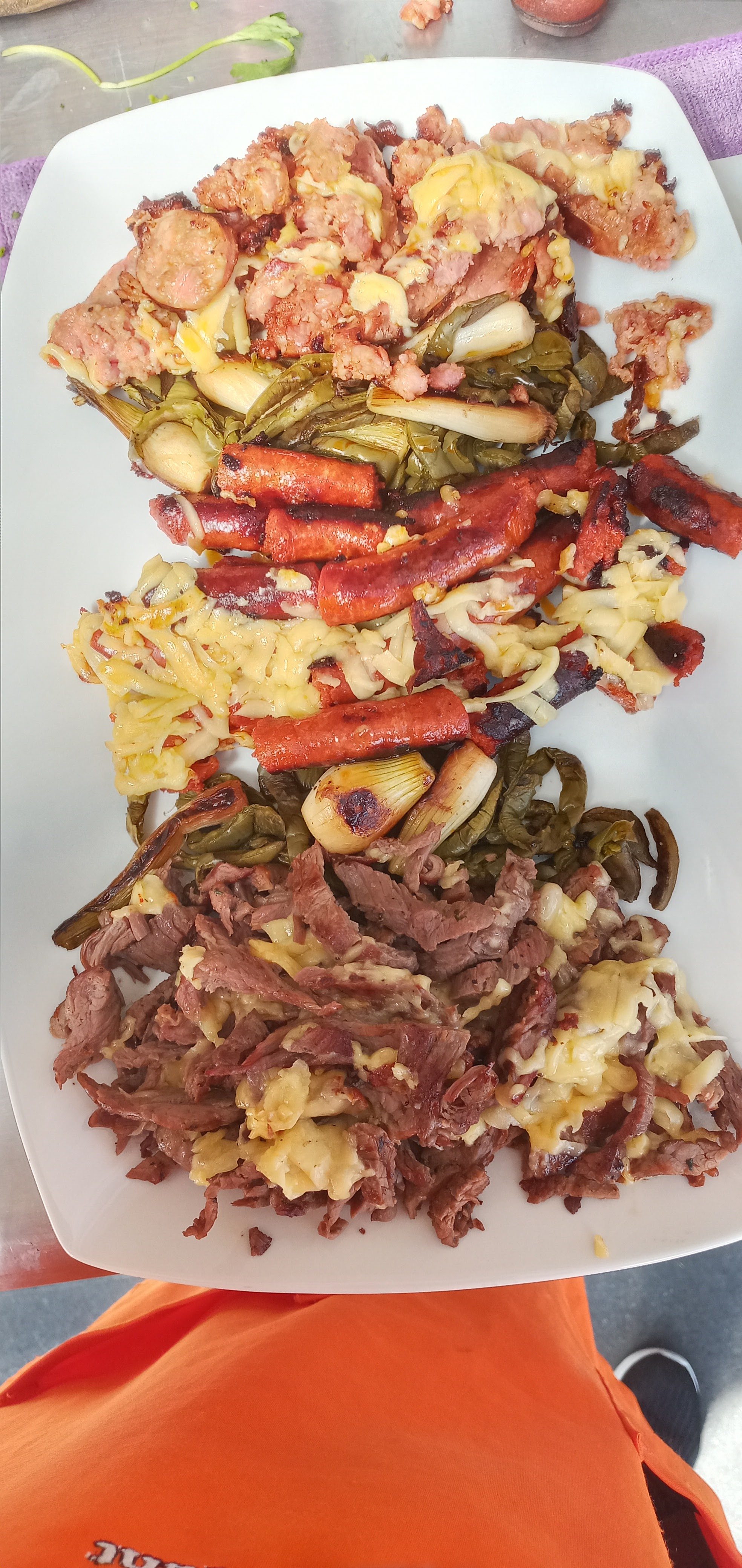 Casona de boca Restaurant image 9