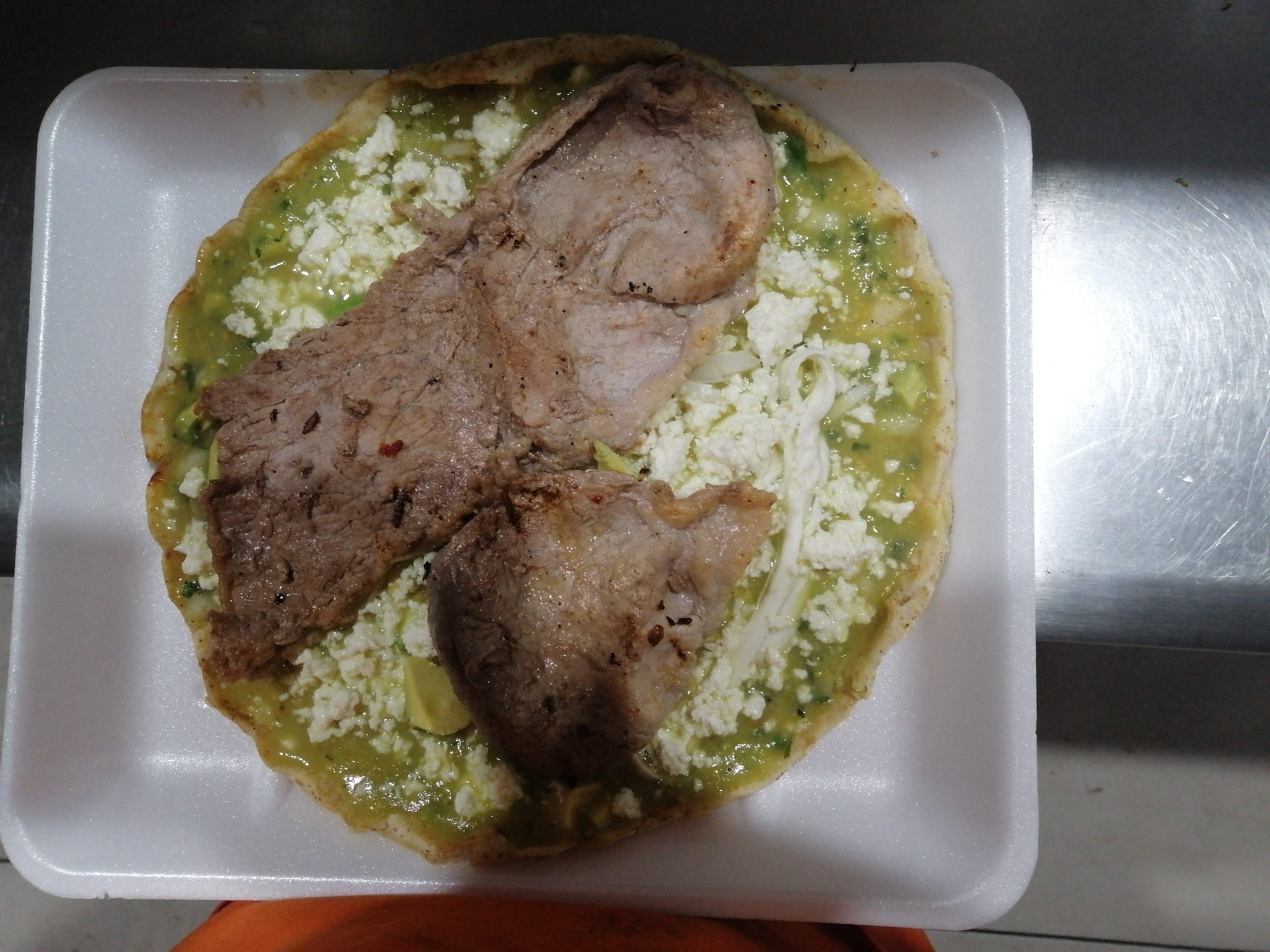 Casona de boca Restaurant image 10