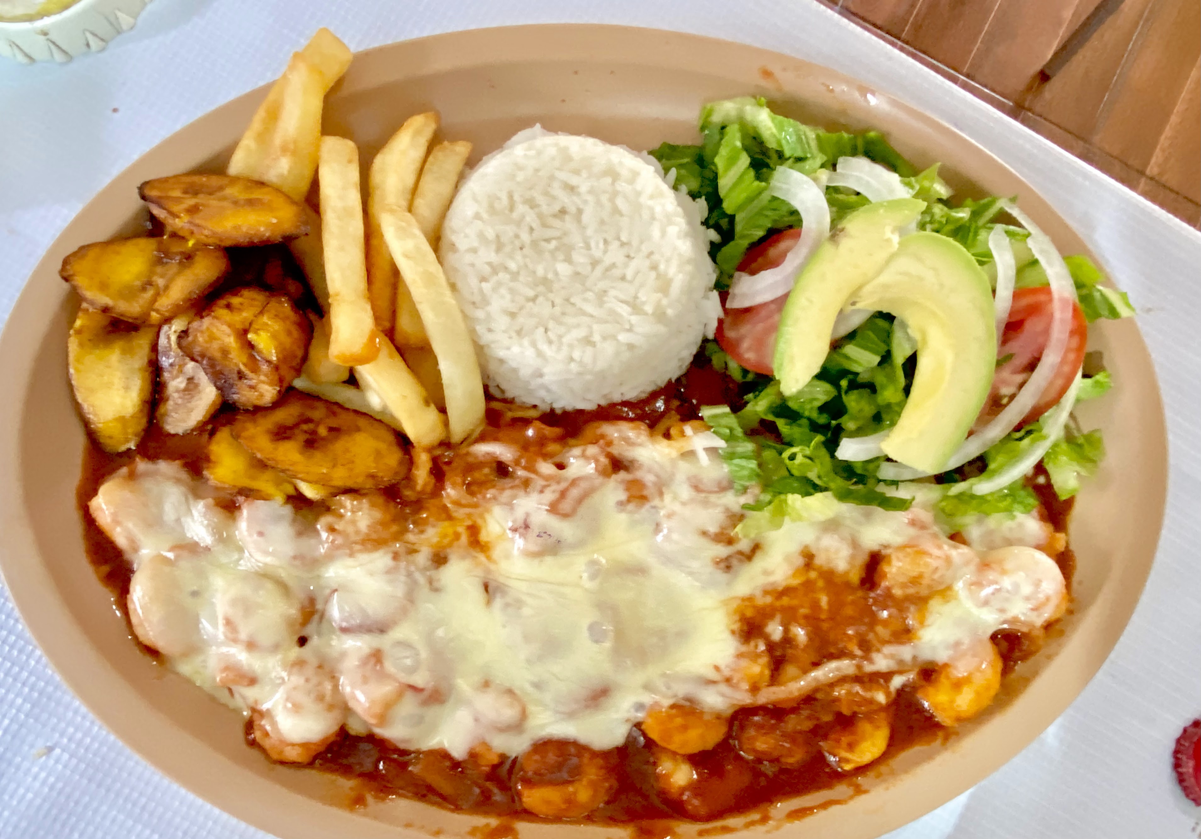 Miches Retro Restaurante image 2