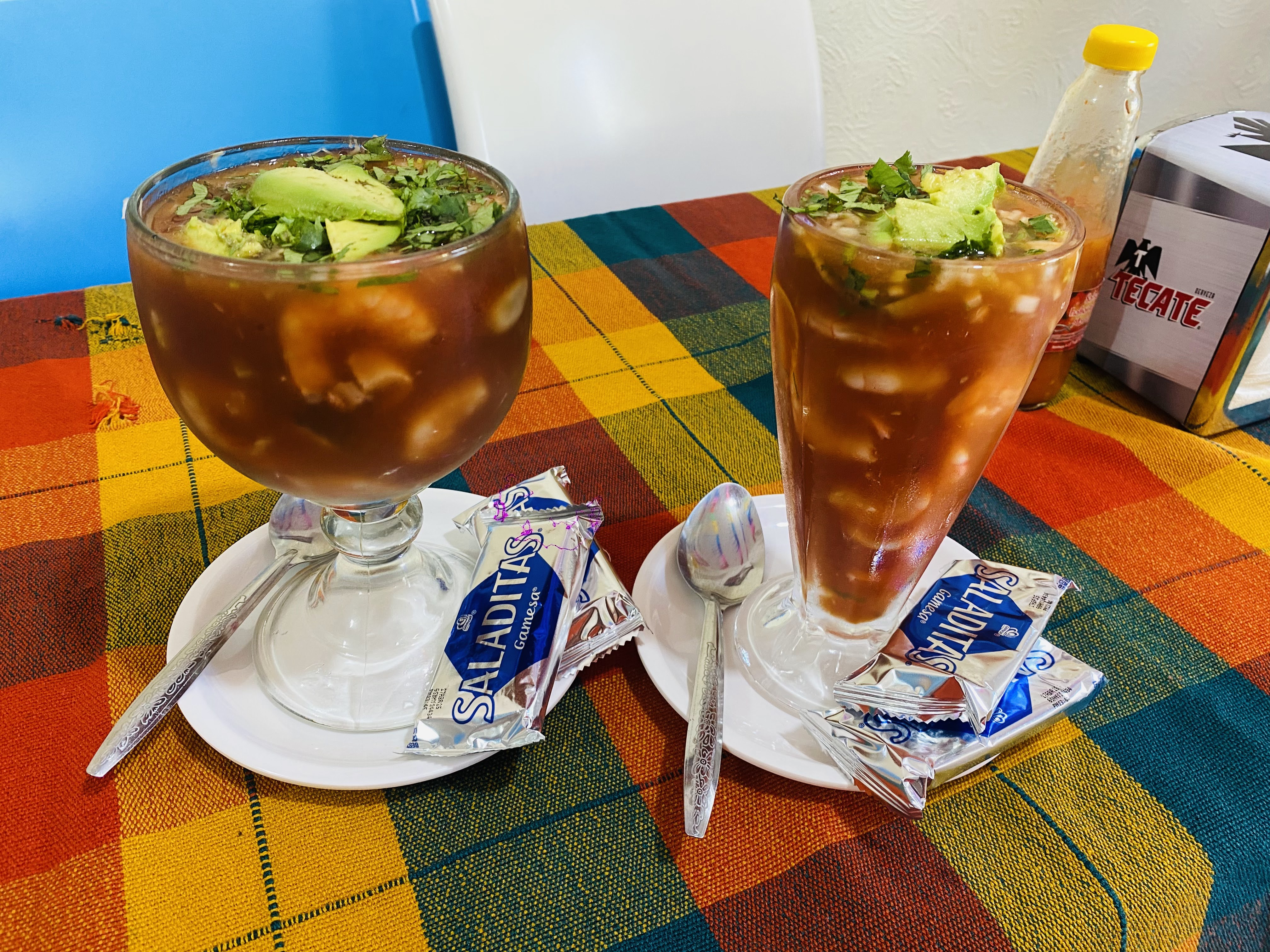 Miches Retro Restaurante image 3