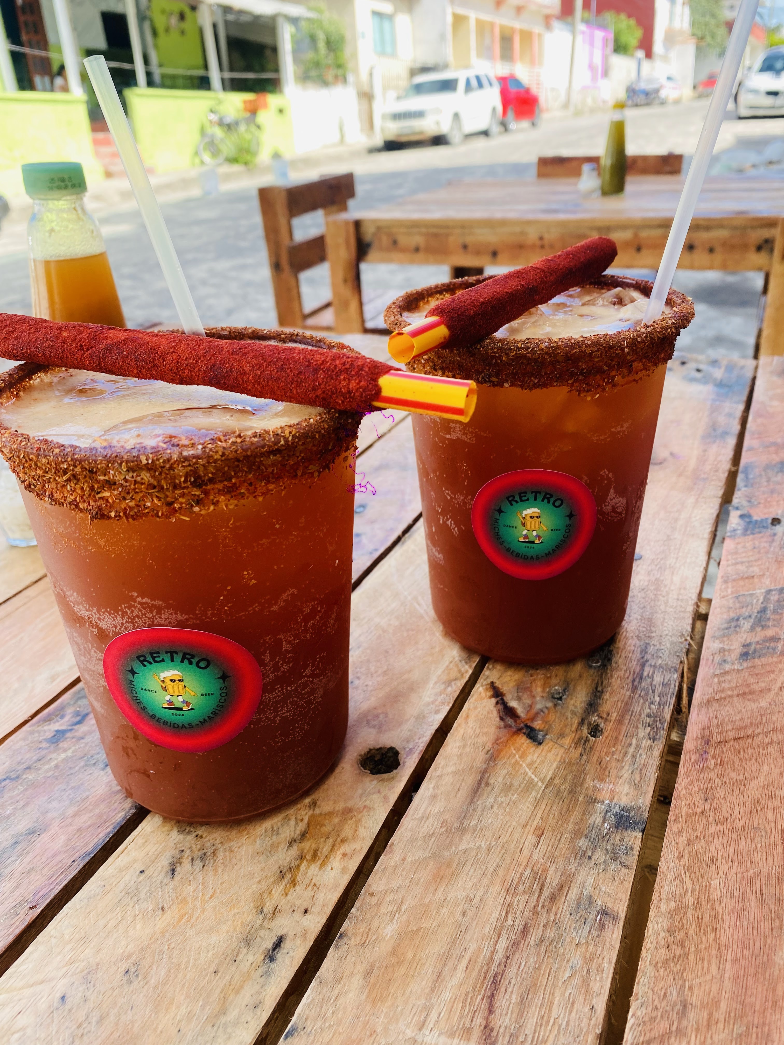 Miches Retro Restaurante image 4