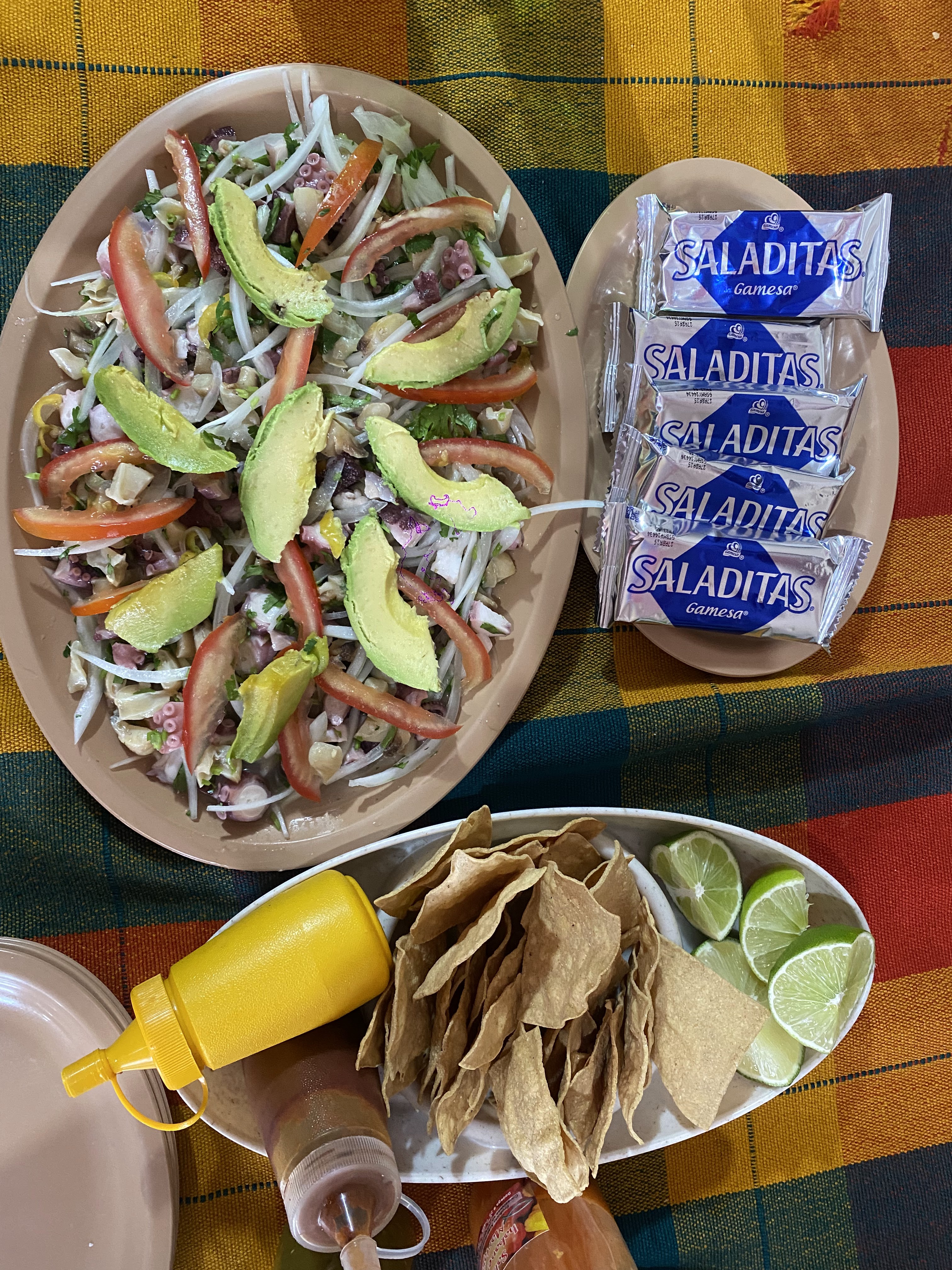 Miches Retro Restaurante image 5