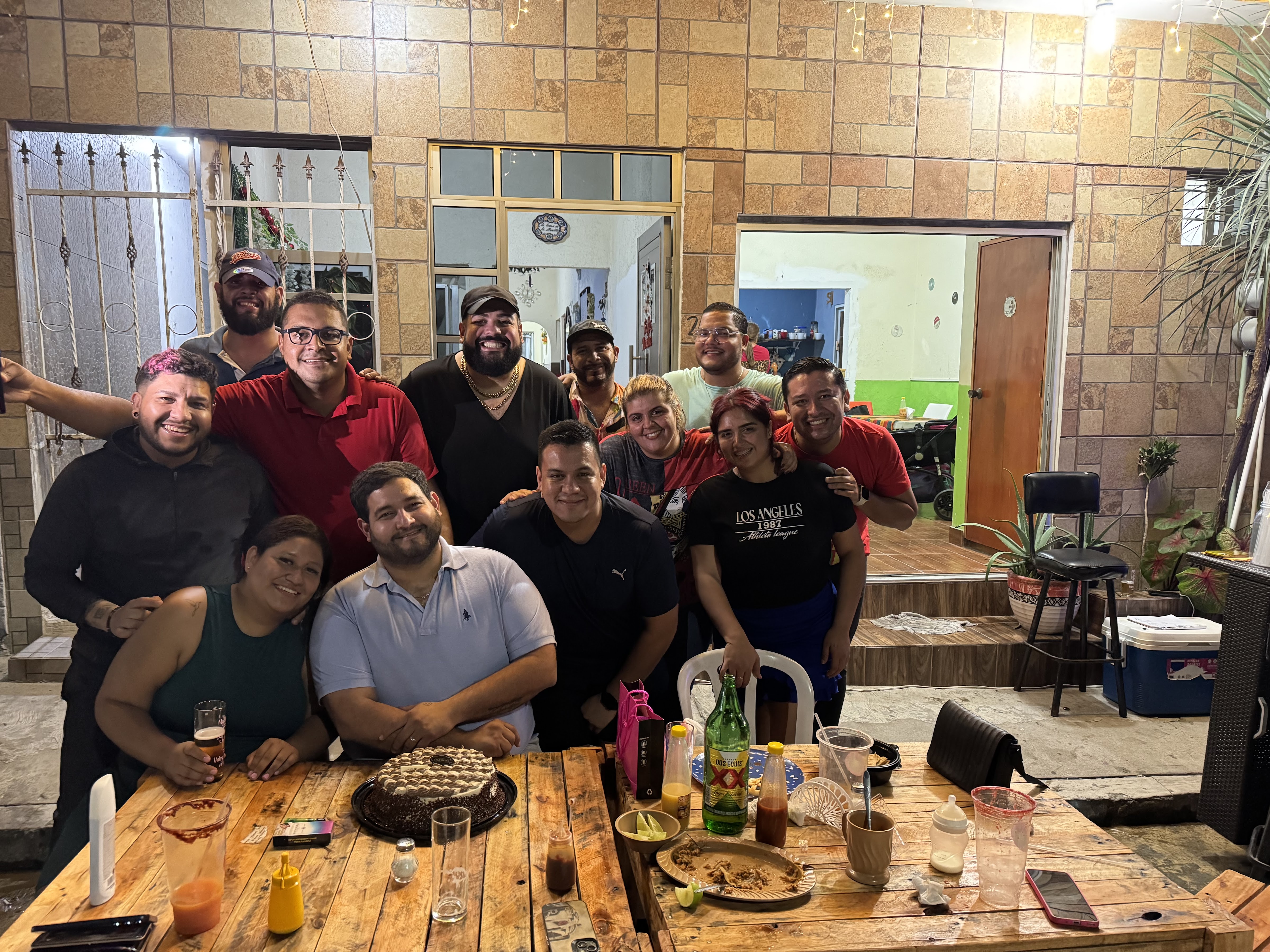 Miches Retro Restaurante image 6