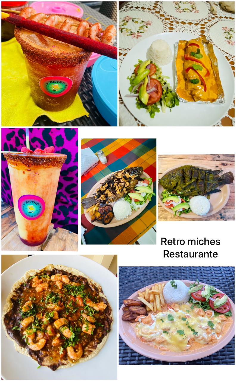 Miches Retro Restaurante image 7