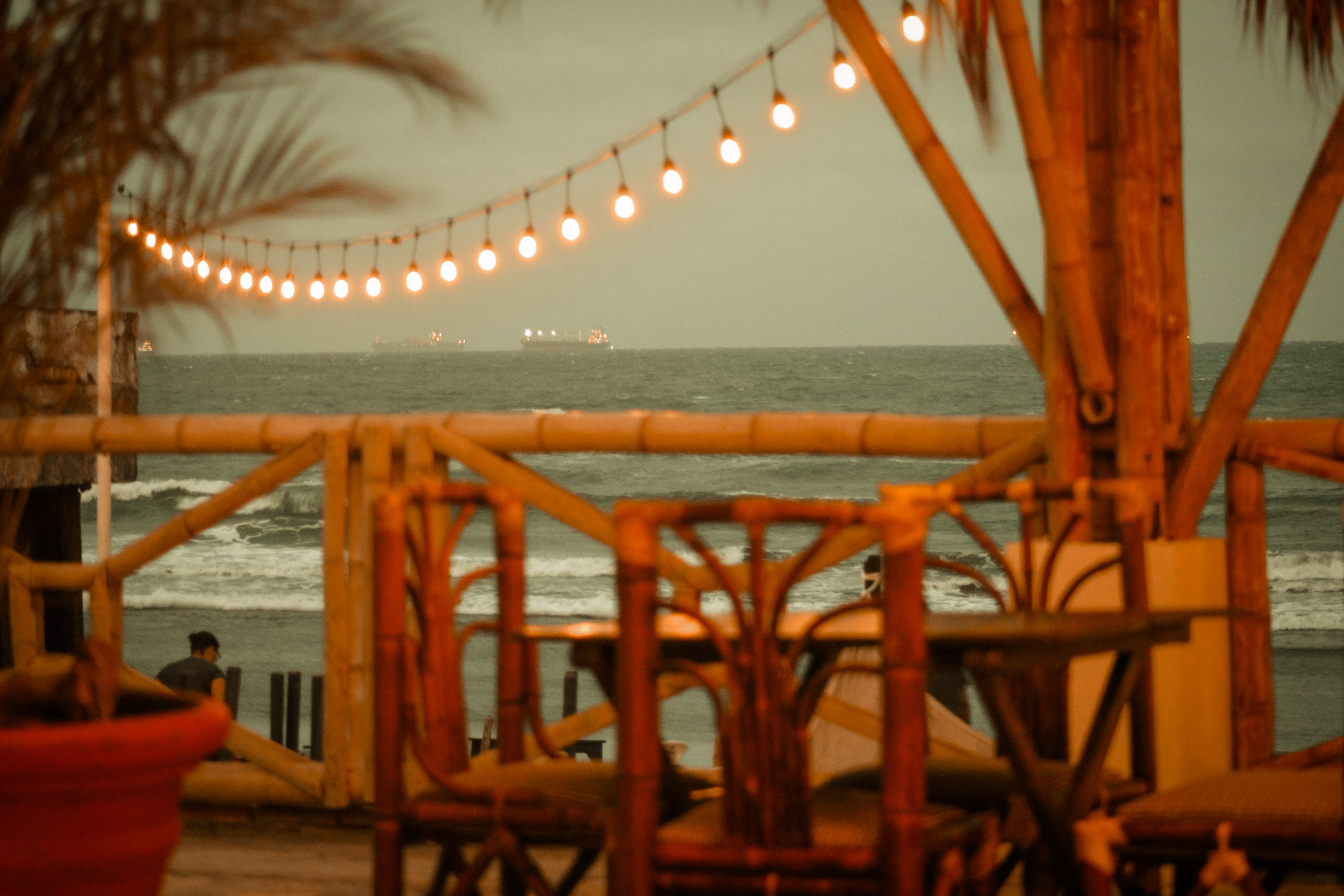 Bokobá Restaurant & Bar image 1