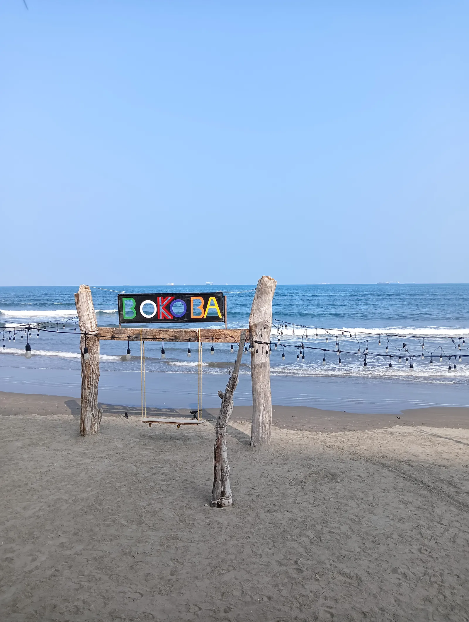Bokobá Restaurant & Bar image 6