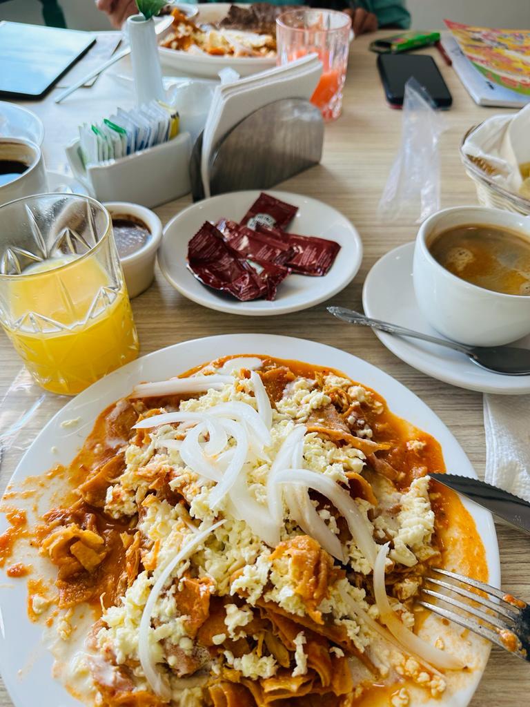 El Rincon de la Suegra image 6