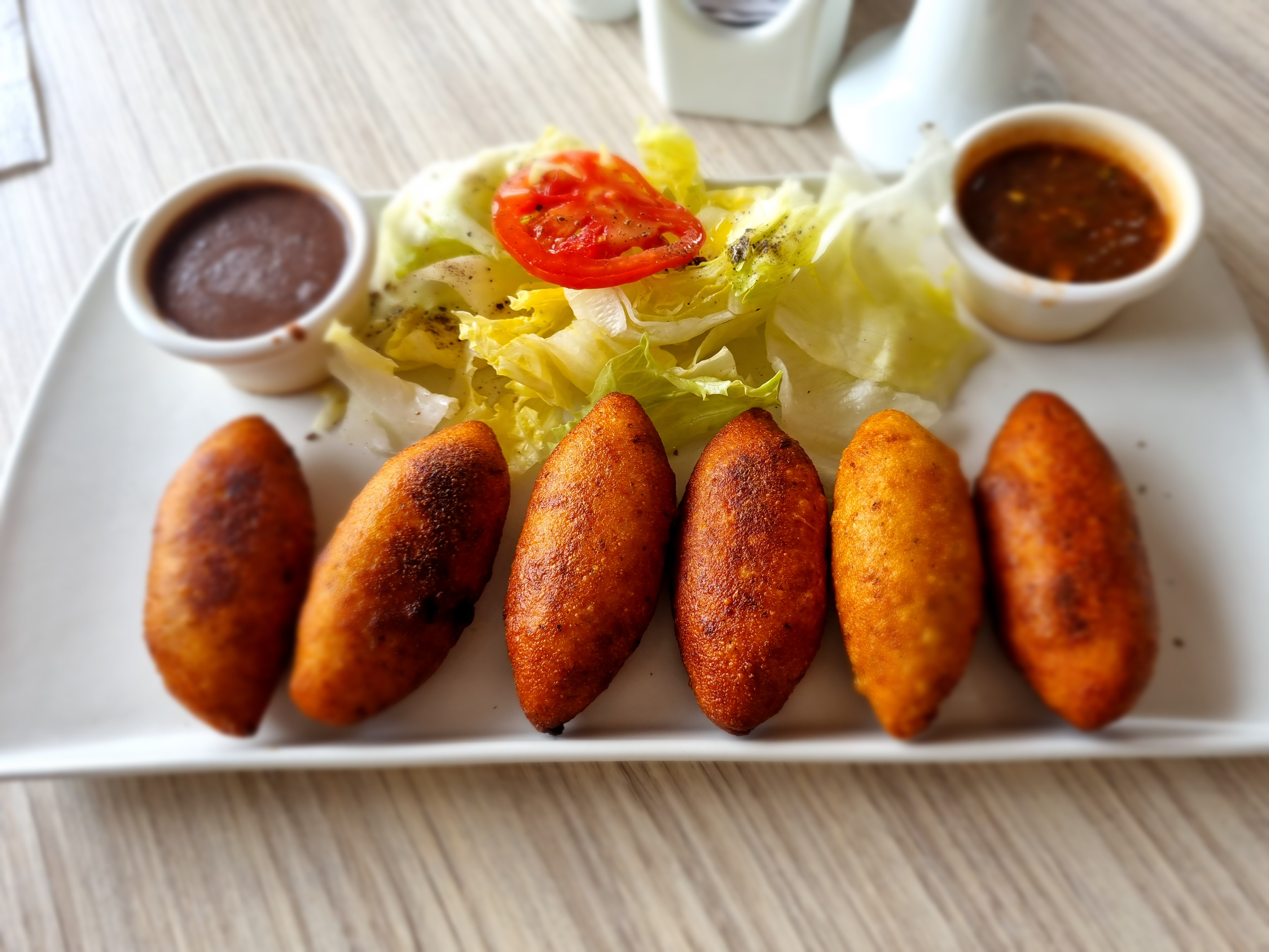 El Rincon de la Suegra image 9