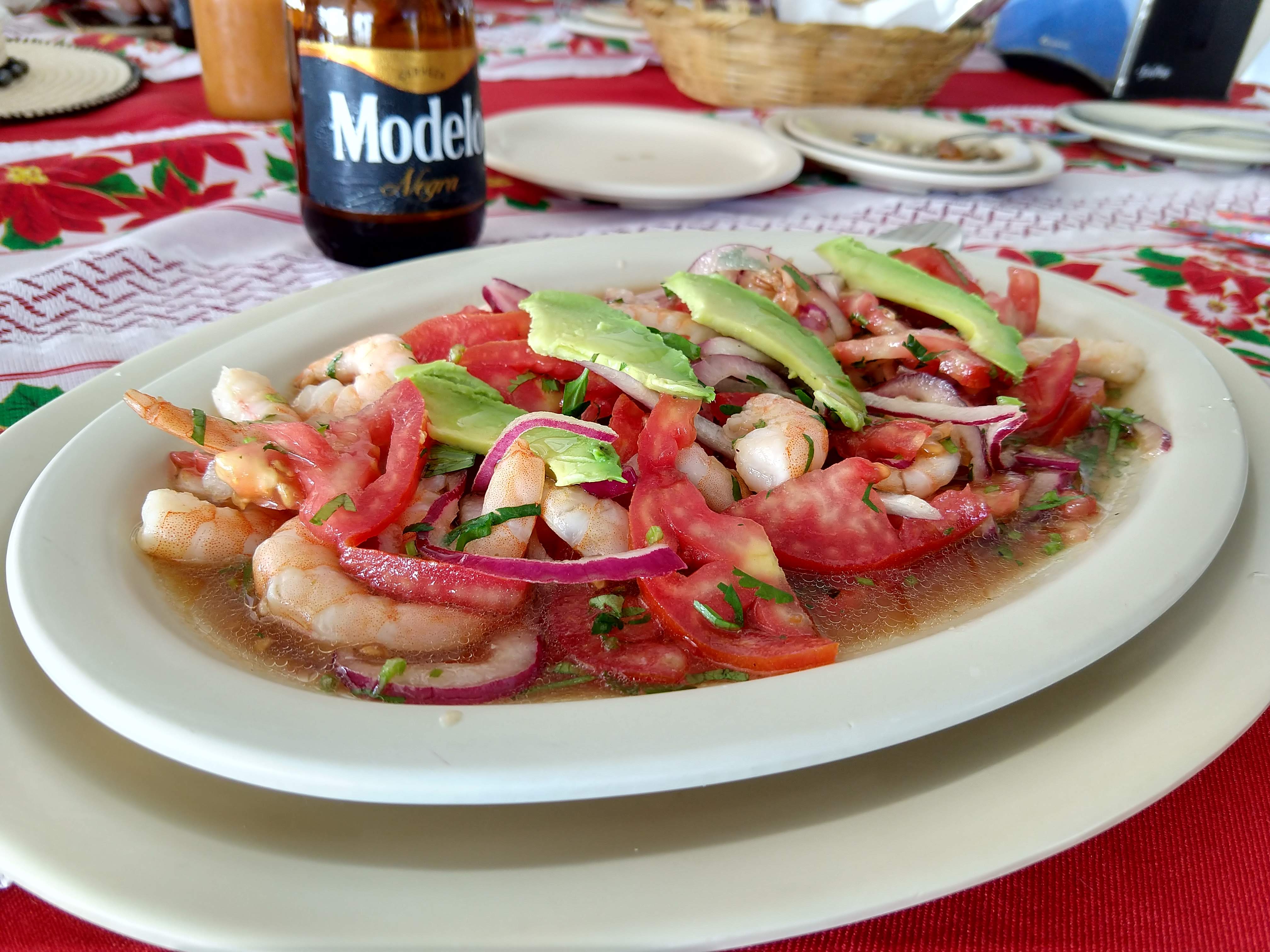El Paisa Mariscos image 2
