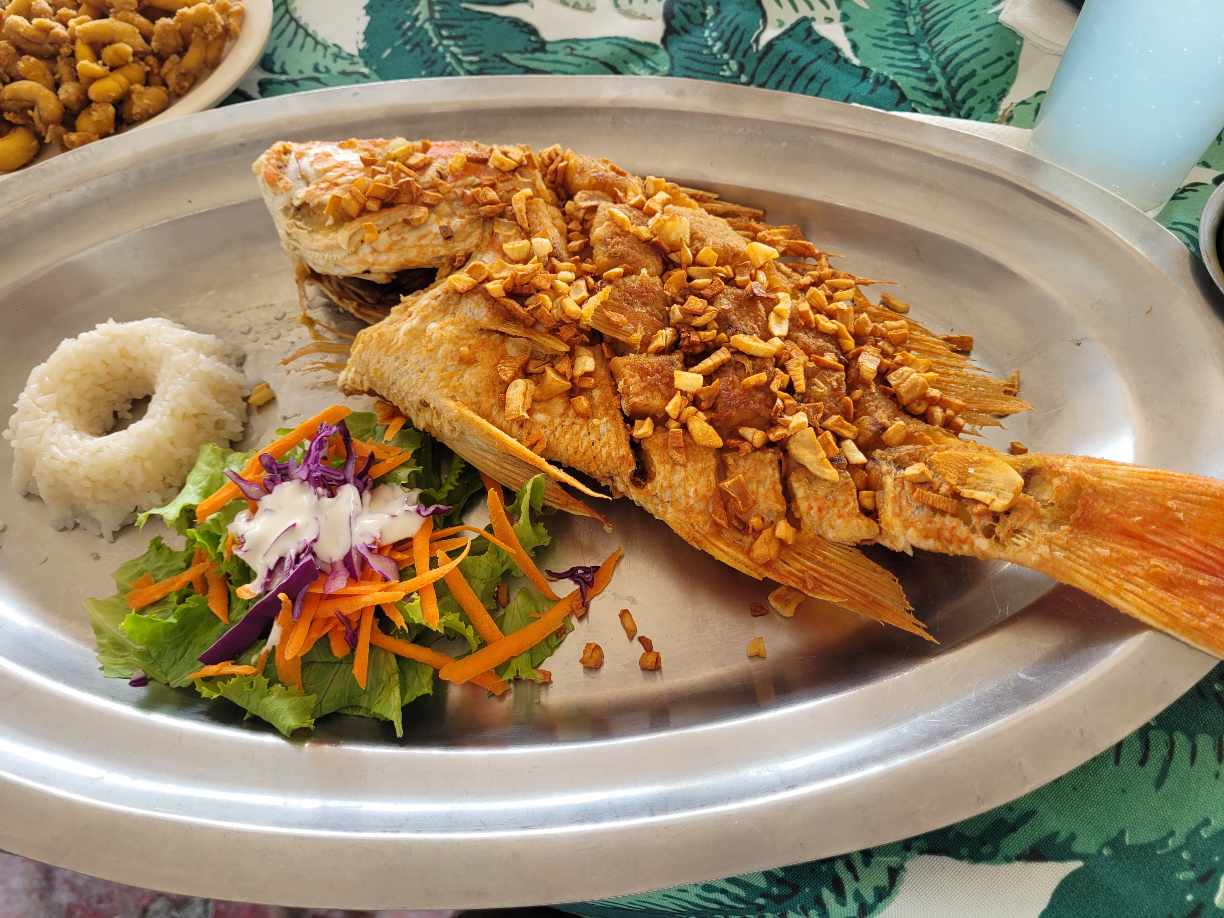 El Paisa Mariscos image 8