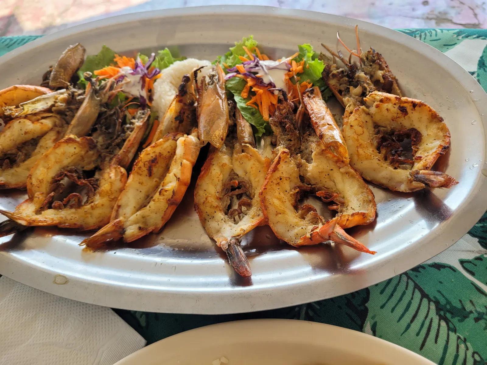 El Paisa Mariscos image 10