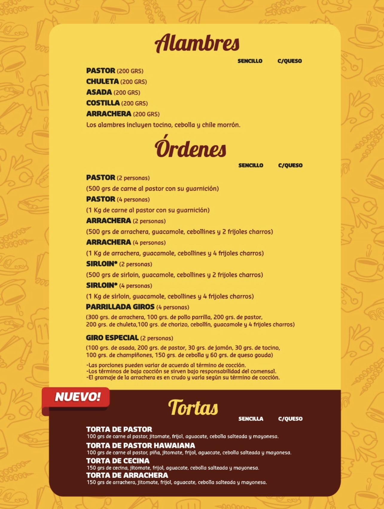 Los Giros Riviera image 7