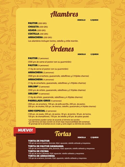 Los Giros Riviera image 7