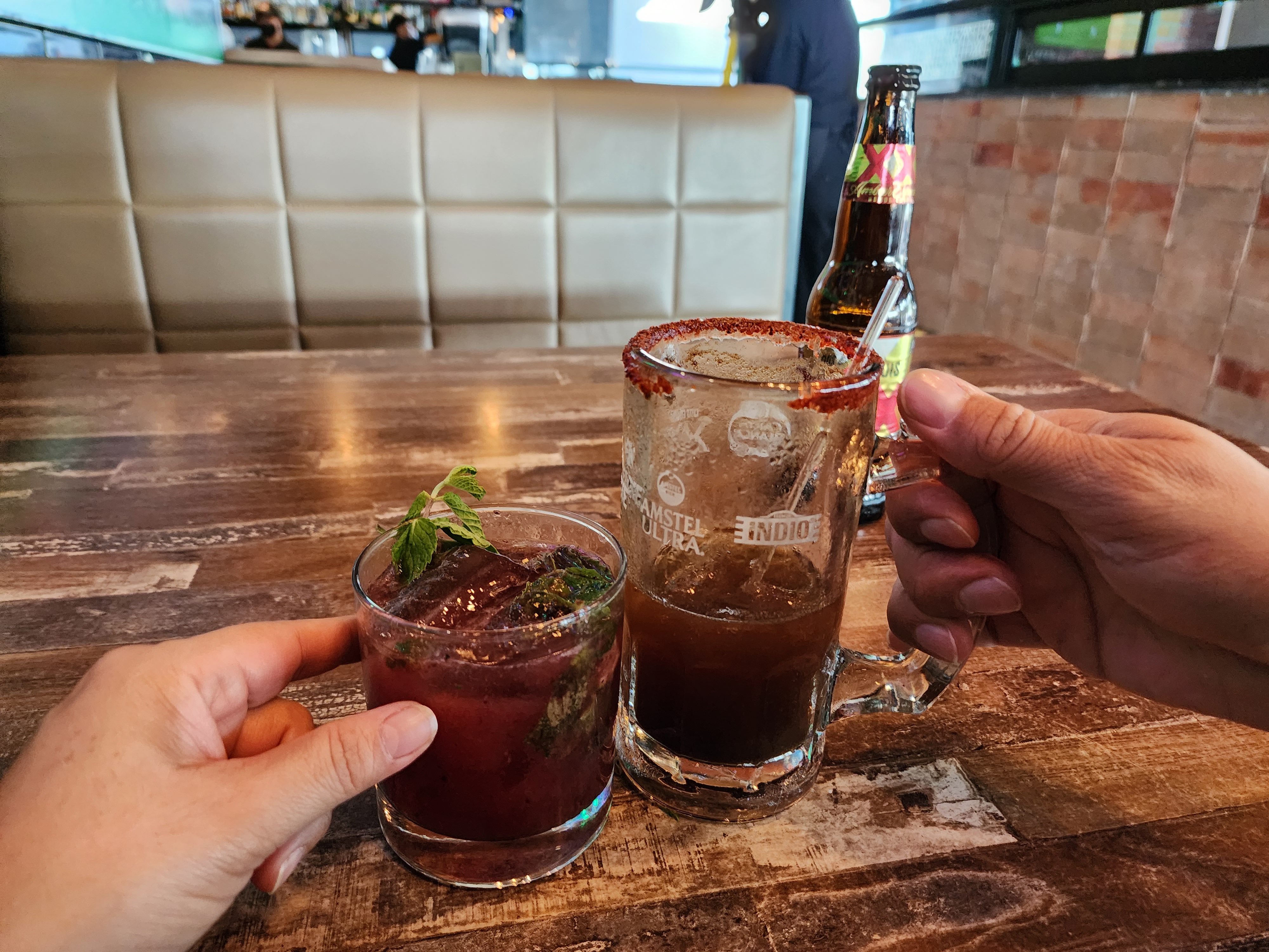 Los Giros Riviera image 9