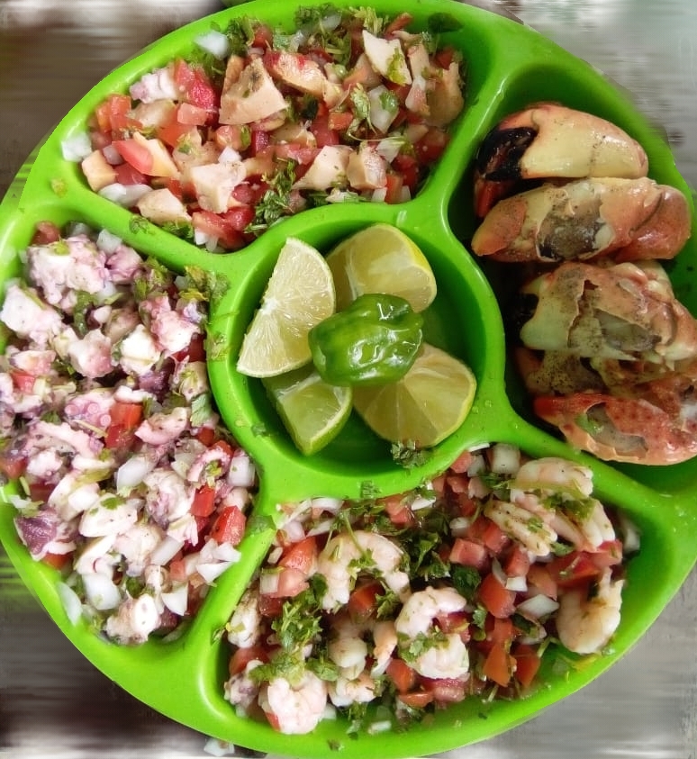 Mariscos Aracely's image 1