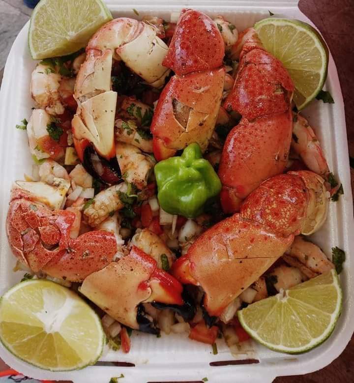 Mariscos Aracely's image 2