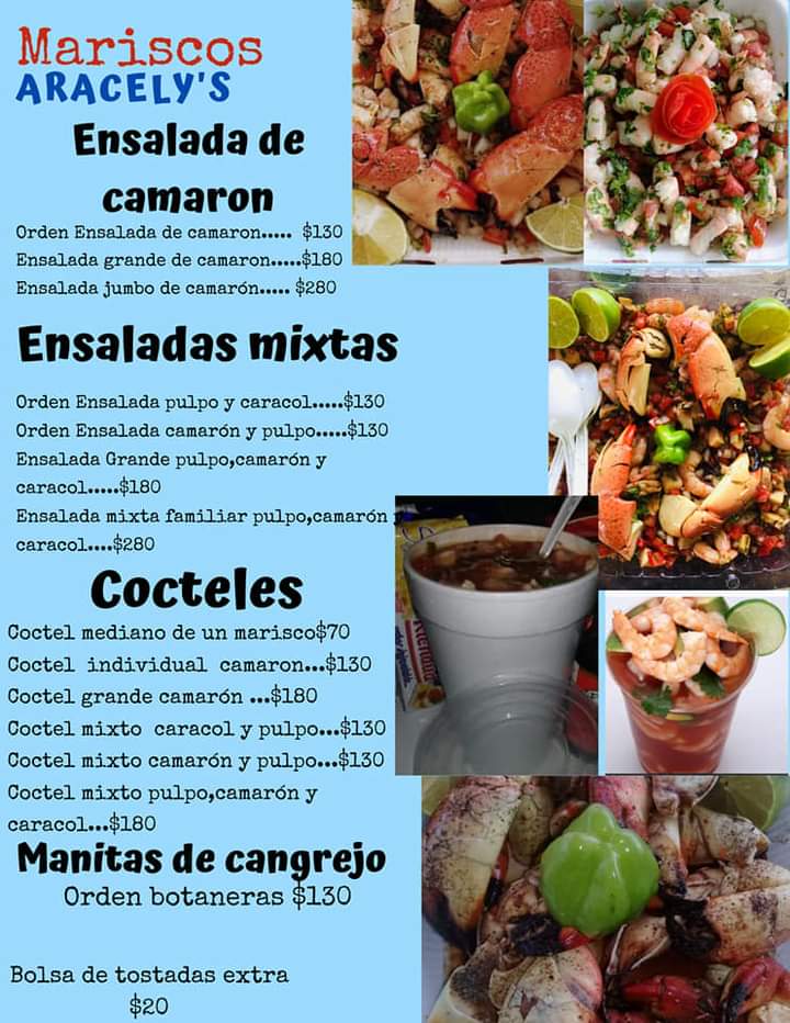 Mariscos Aracely's image 3