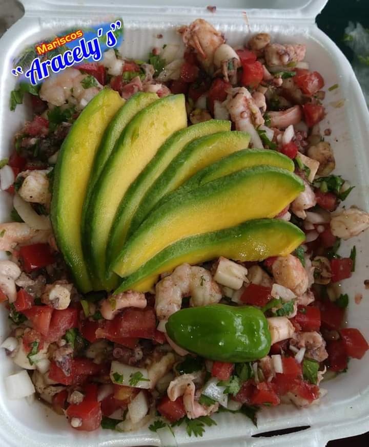 Mariscos Aracely's image 4