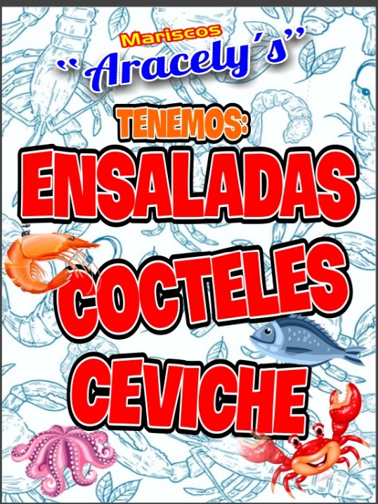 Mariscos Aracely's image 5