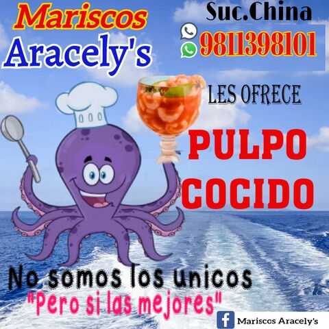 Mariscos Aracely's image 6