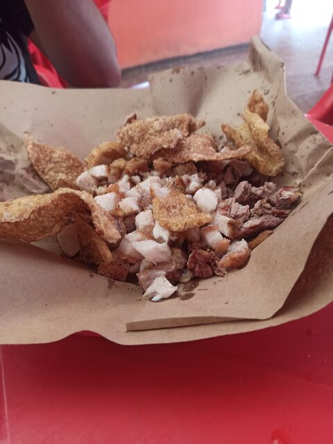 Chicharronería El Amigo Pedro image 3