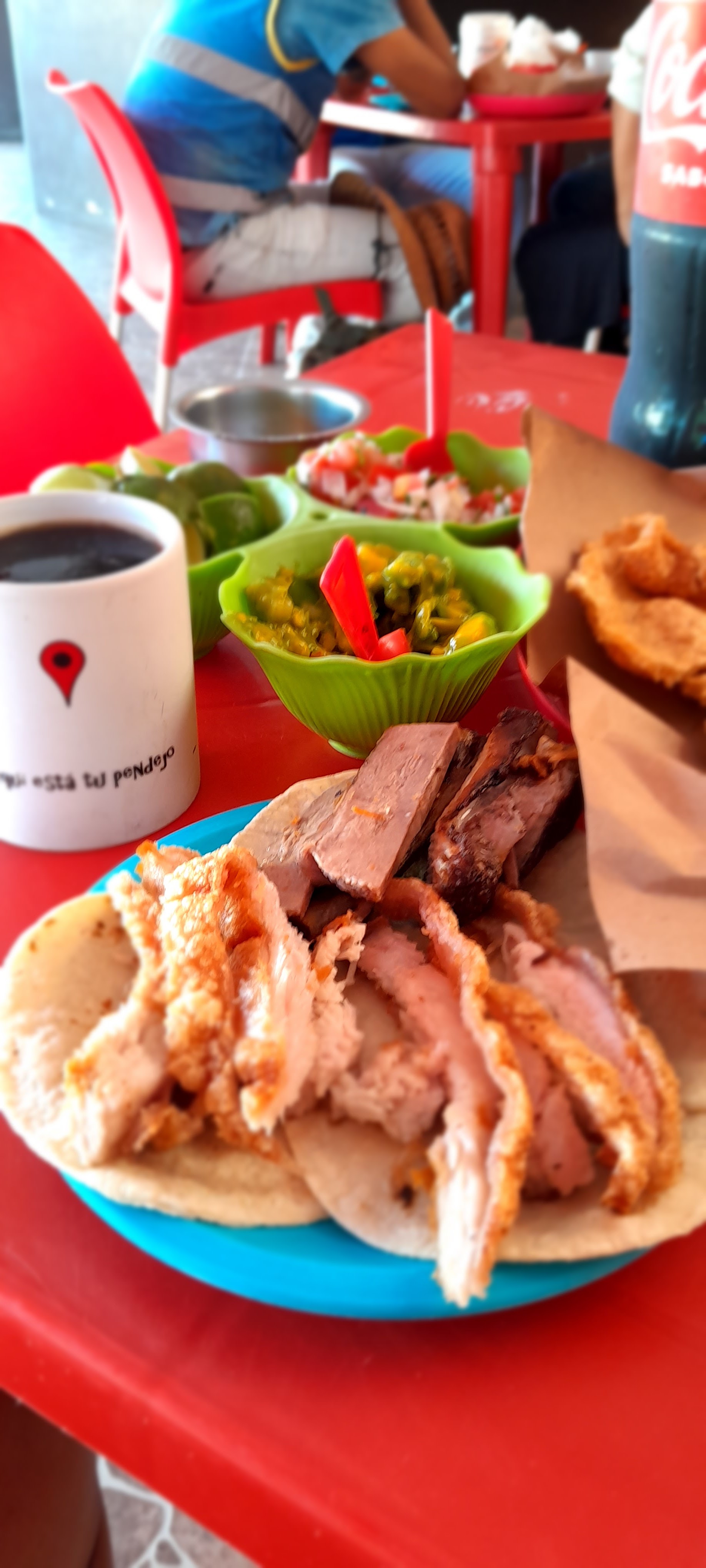 Chicharronería El Amigo Pedro image 6