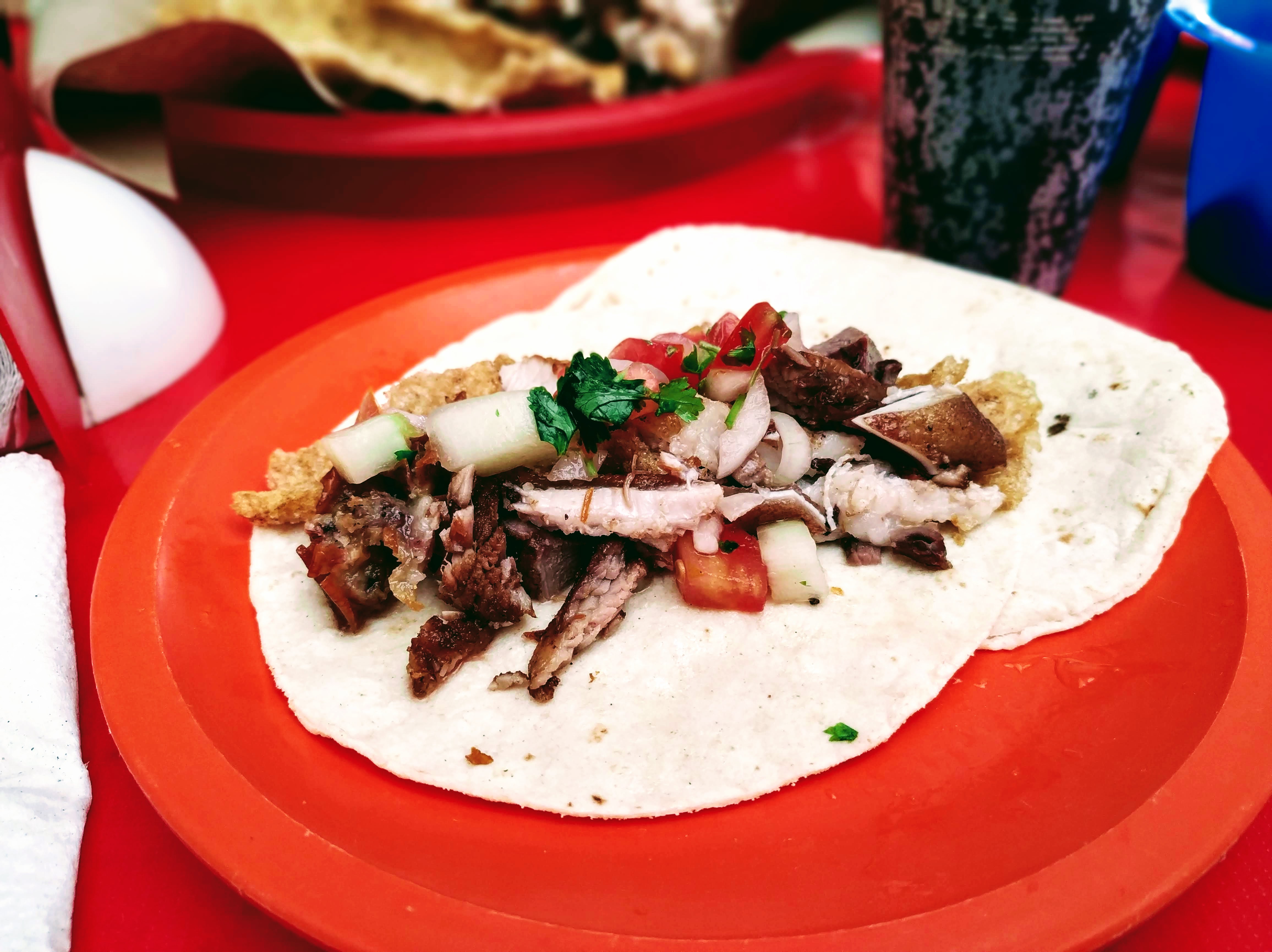 Chicharronería El Amigo Pedro image 8