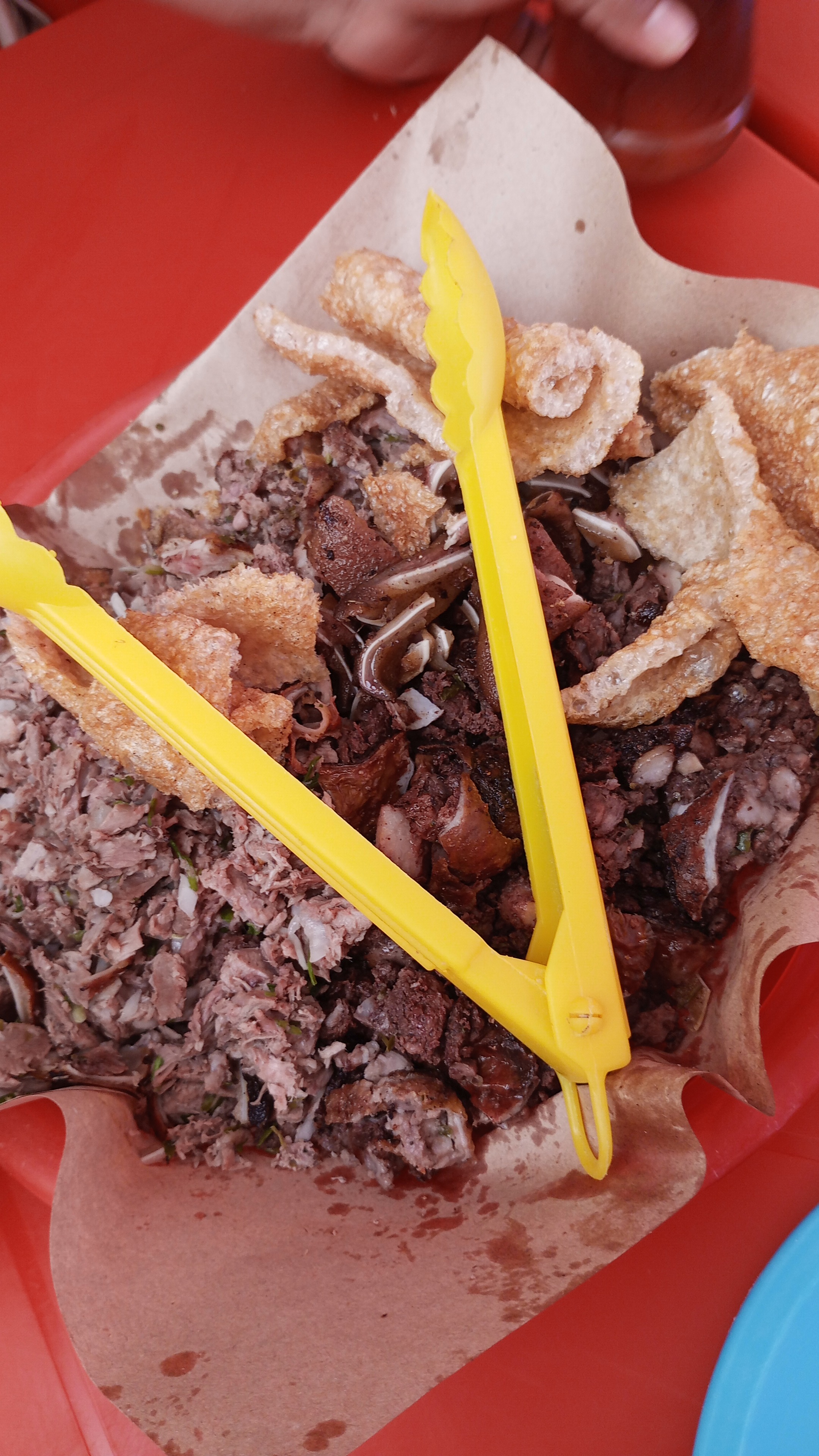 Chicharronería El Amigo Pedro image 9