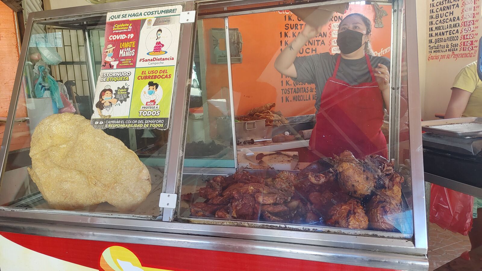 Chicharronería El Amigo Pedro image 10