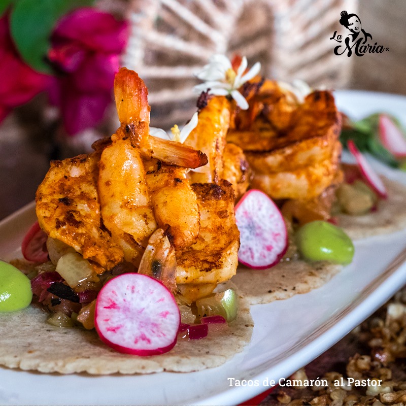 La María Cocina Peninsular image 2