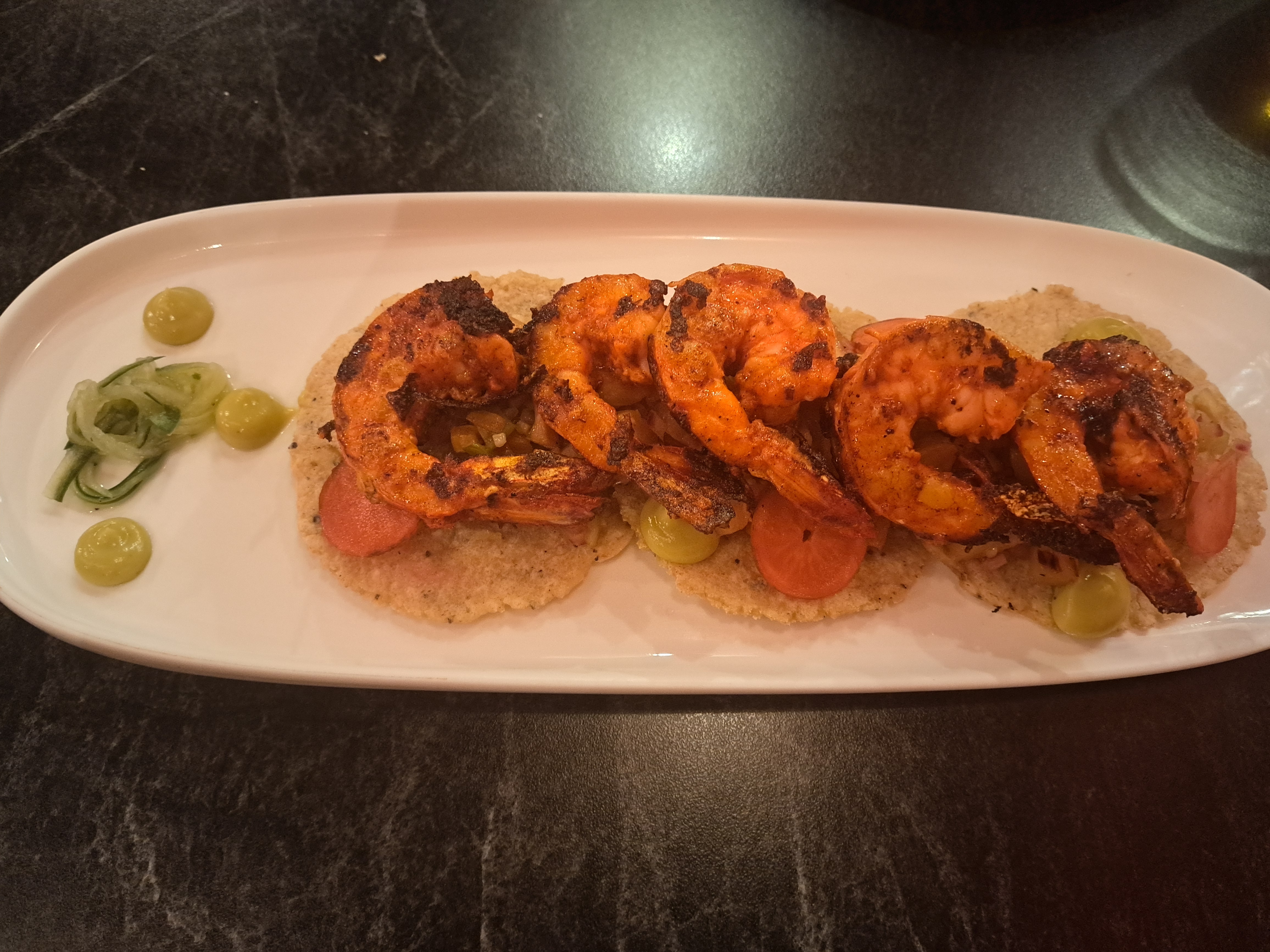 La María Cocina Peninsular image 3