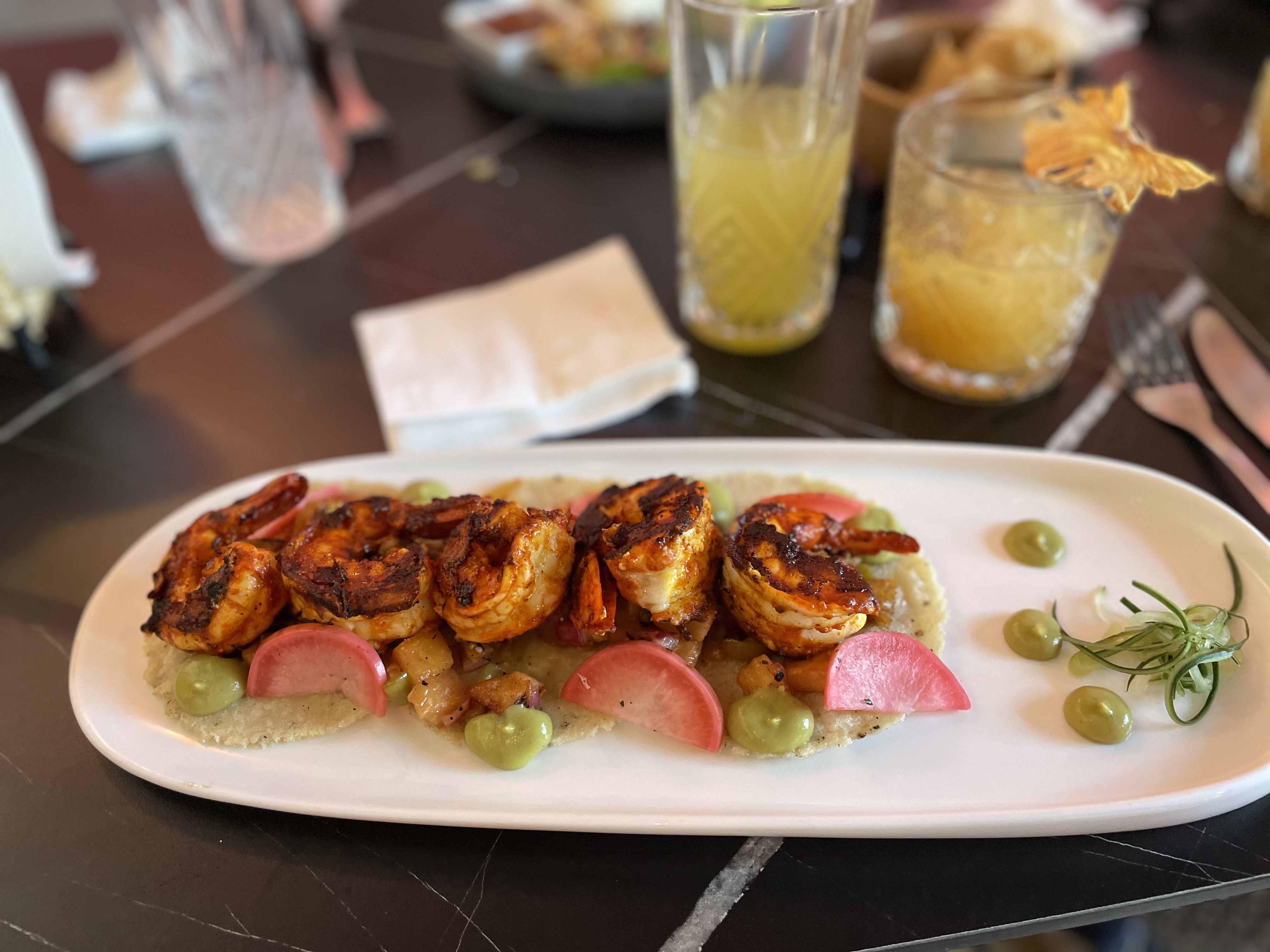 La María Cocina Peninsular image 5