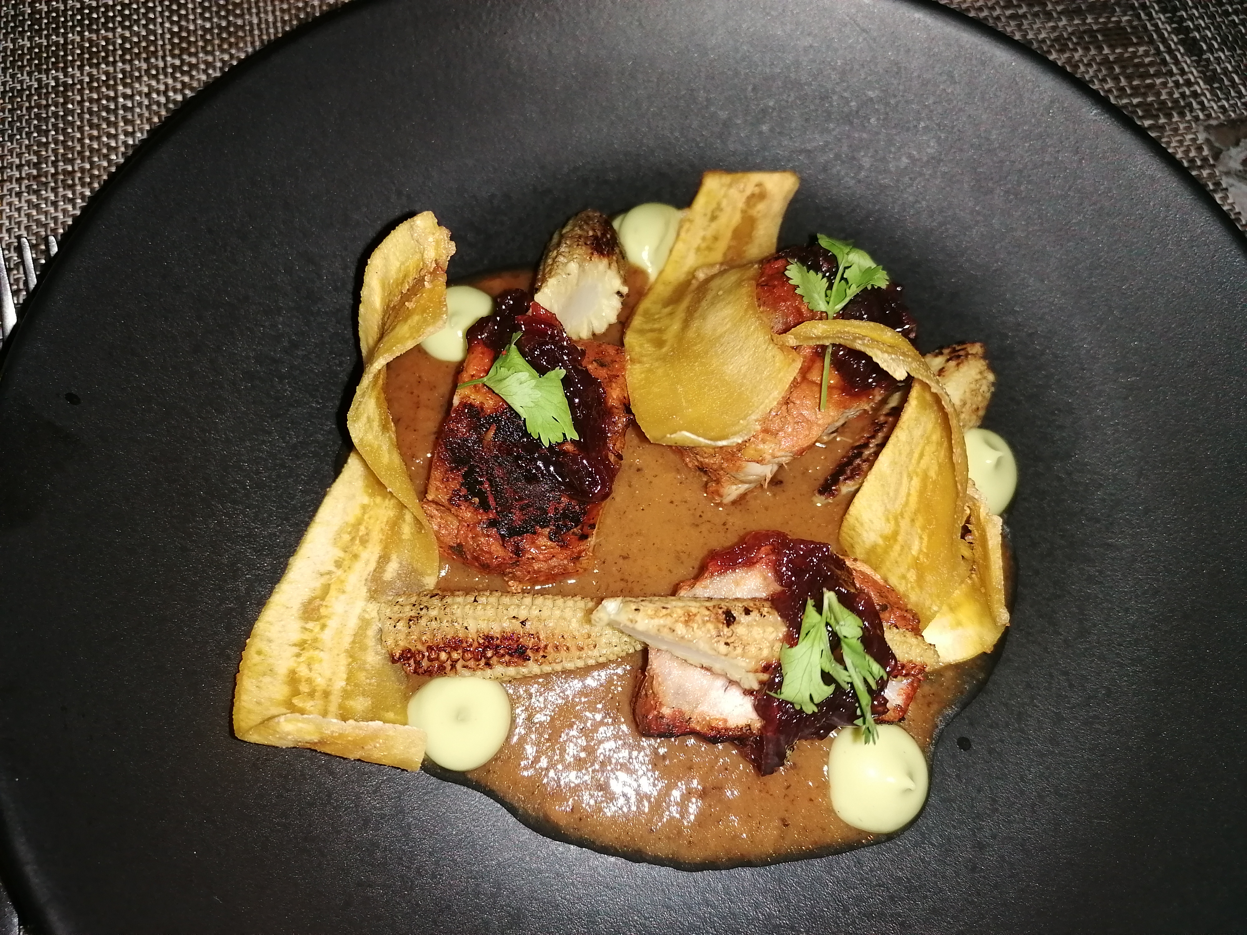 La María Cocina Peninsular image 6