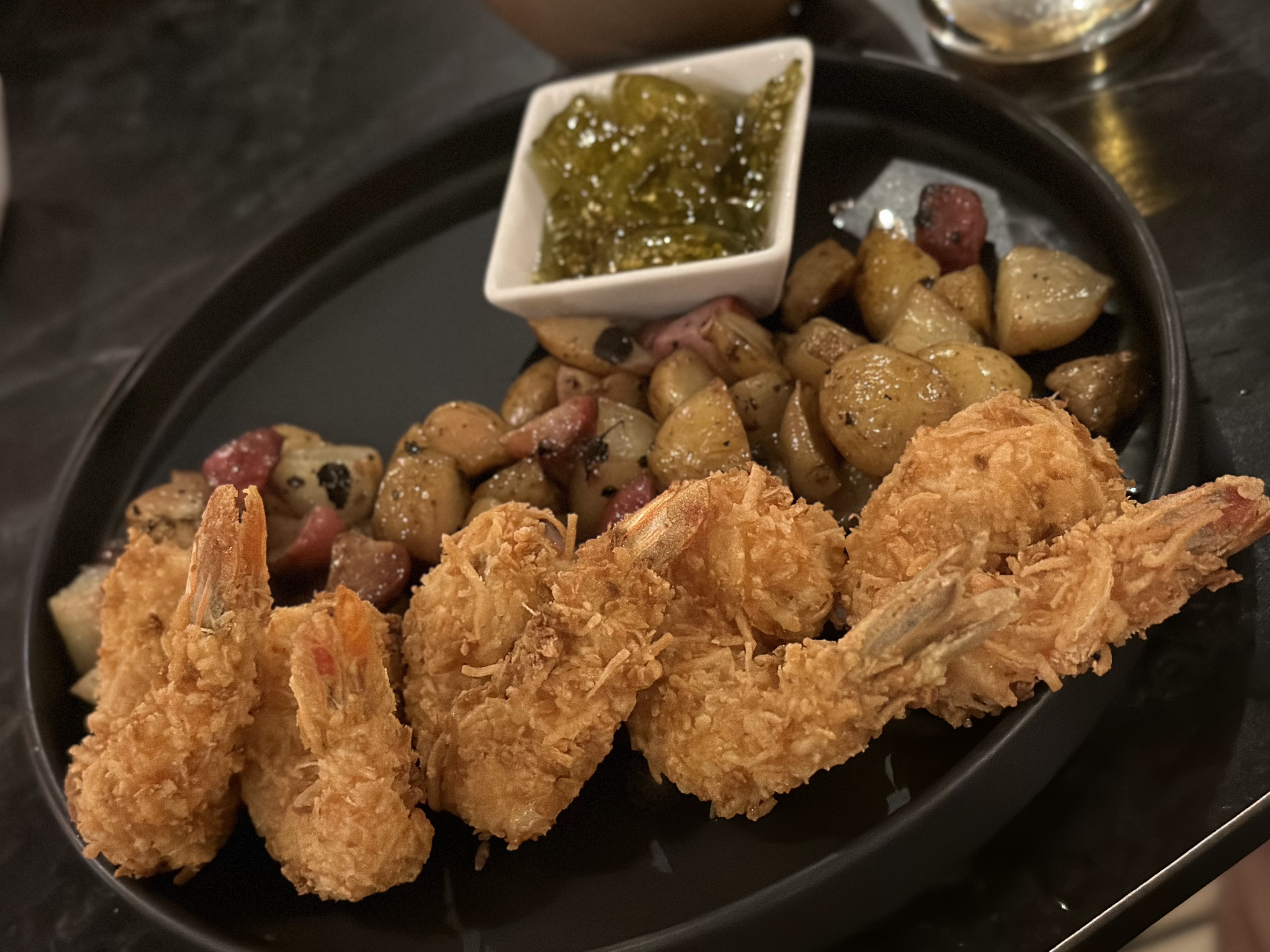 La María Cocina Peninsular image 7