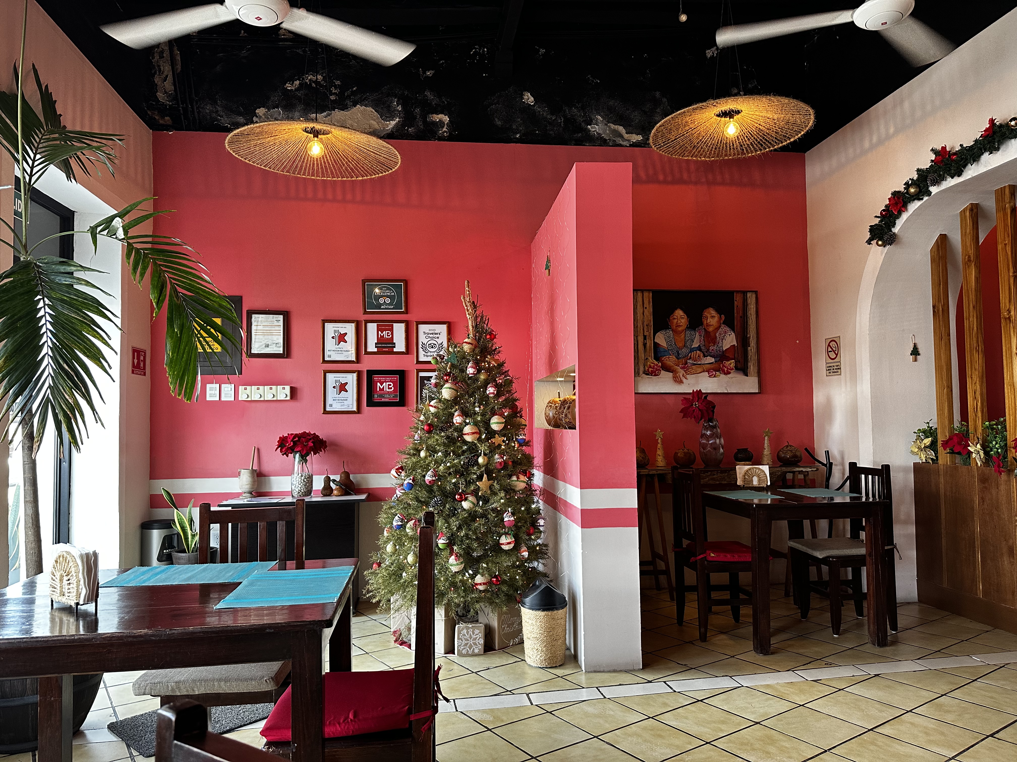 La María Cocina Peninsular image 9