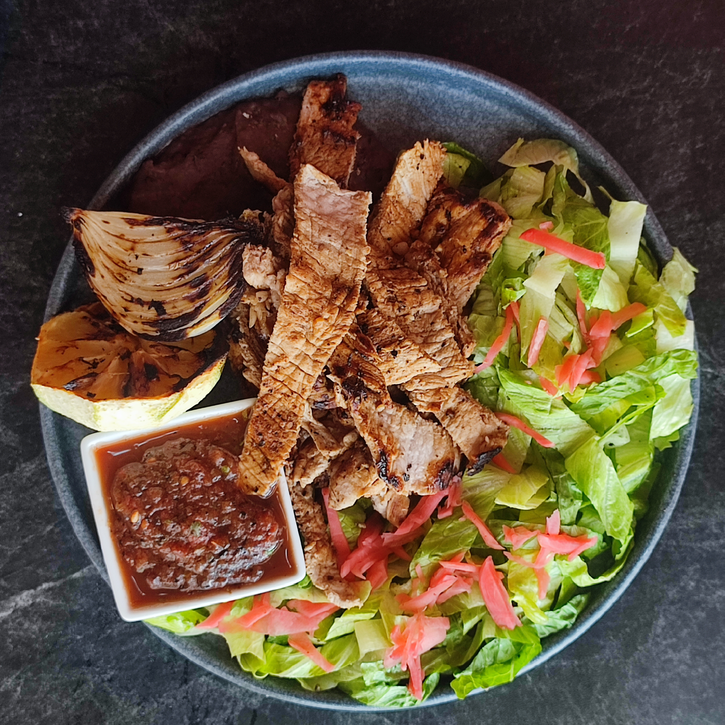 La María Cocina Peninsular image 10