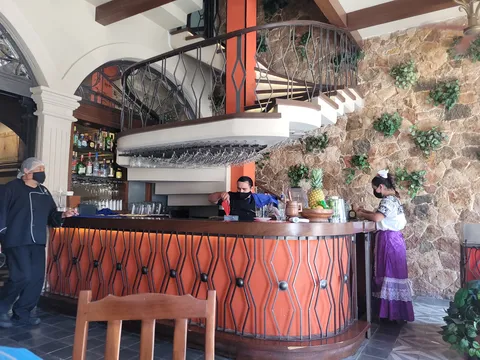 Marganzo Restaurante image 1