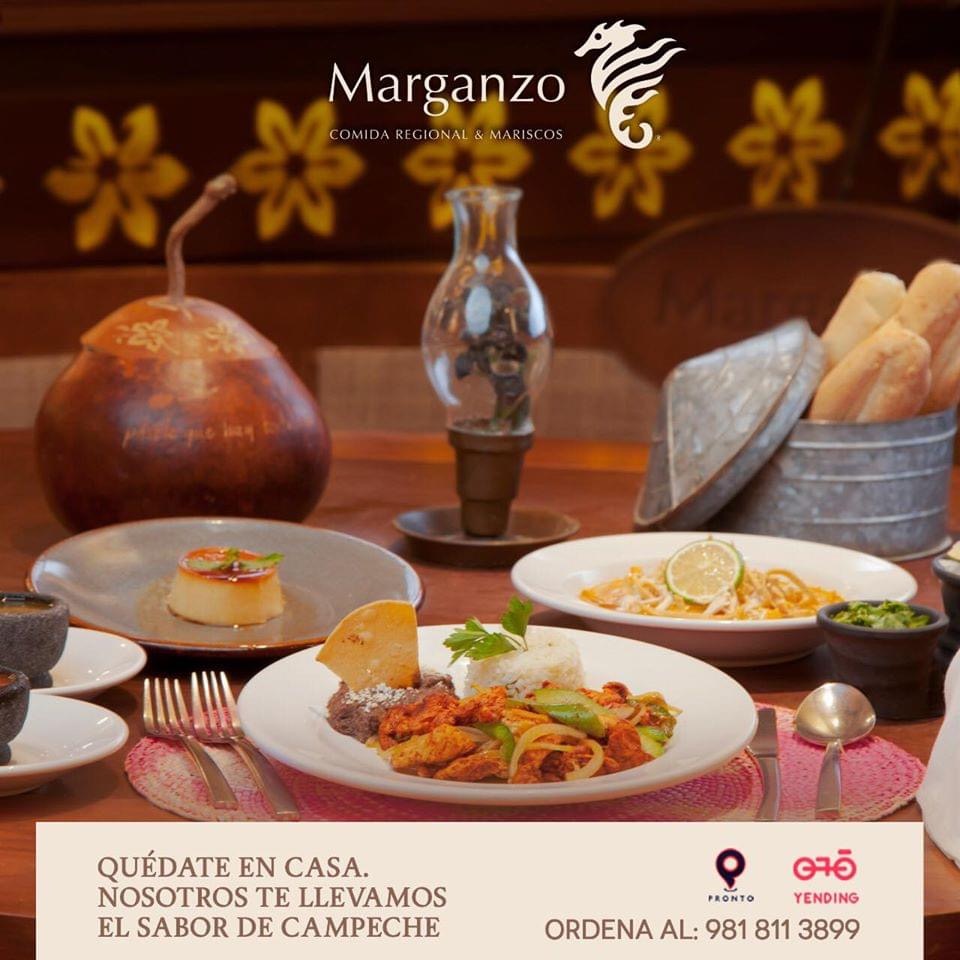 Marganzo Restaurante image 2