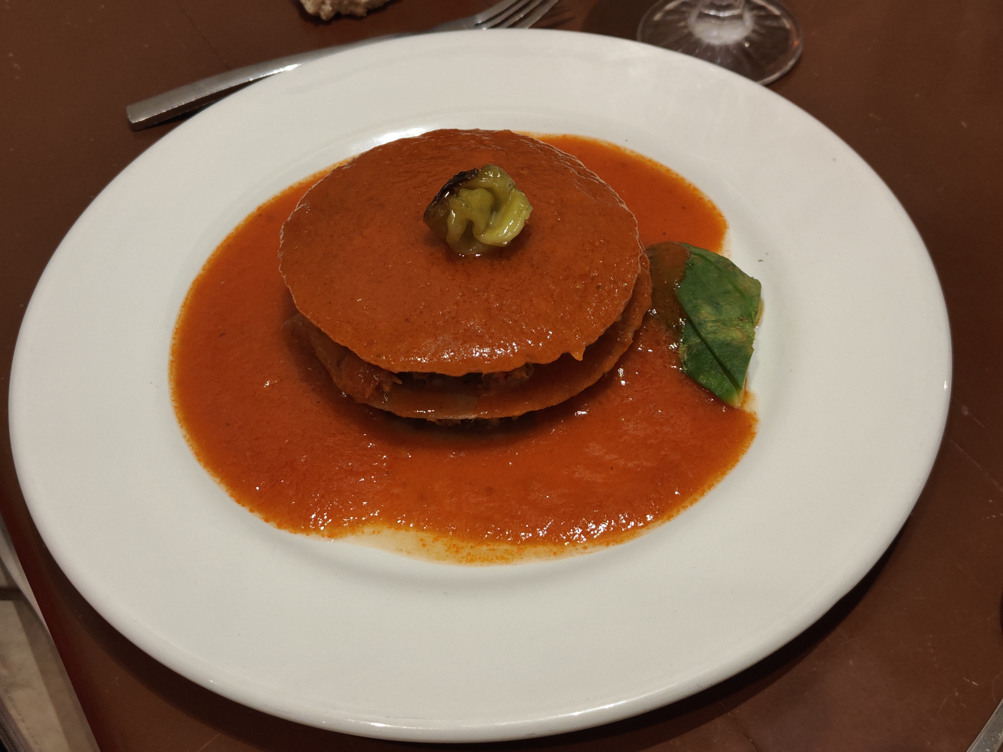 Marganzo Restaurante image 4