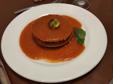 Marganzo Restaurante image 4