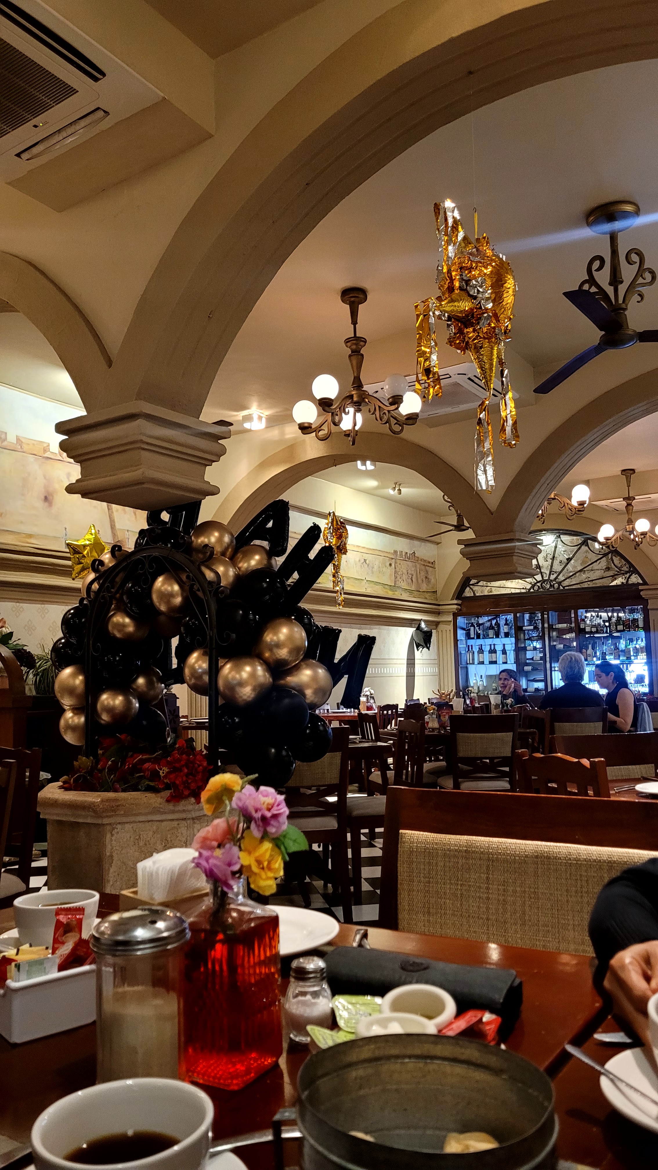 Marganzo Restaurante image 5