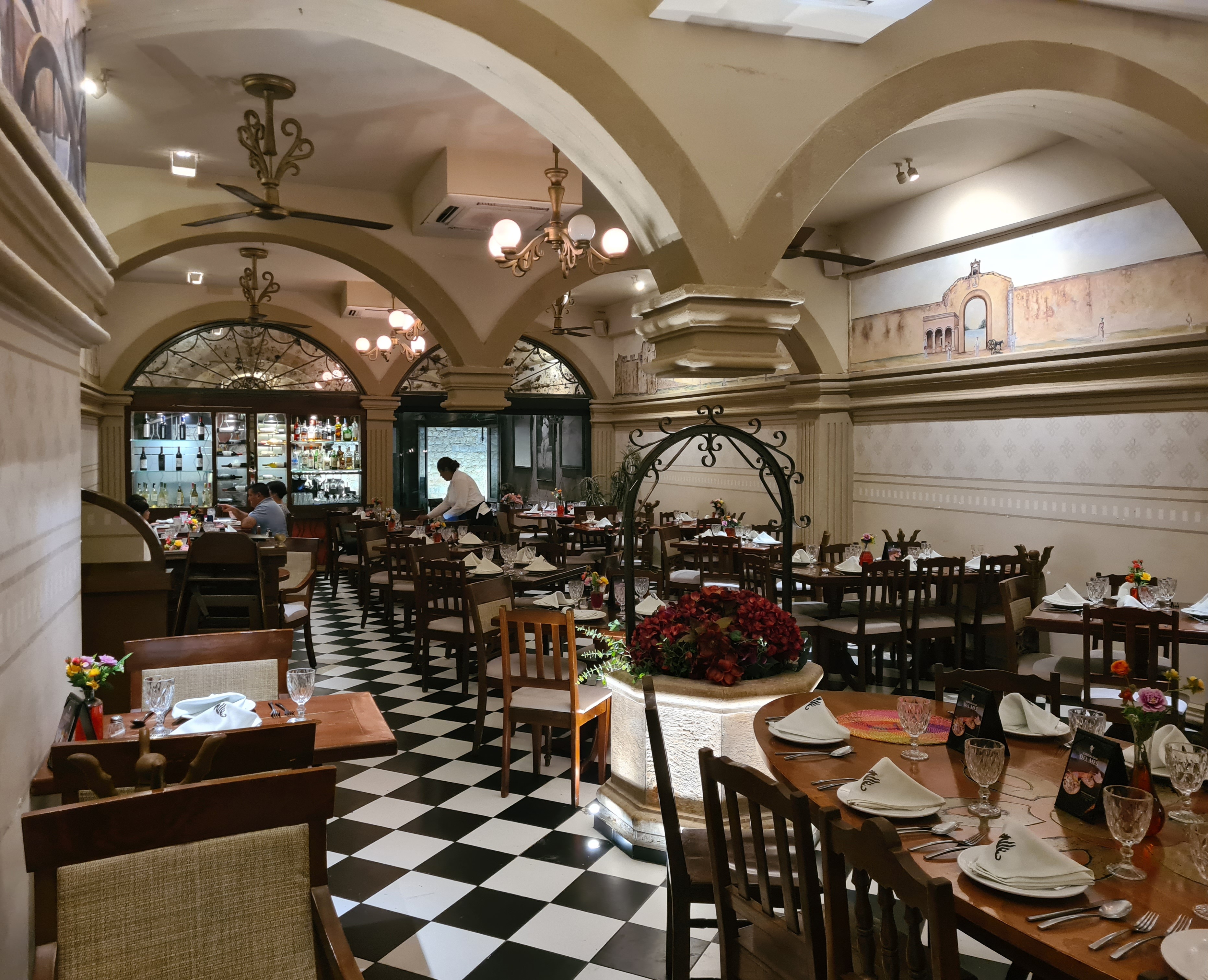 Marganzo Restaurante image 6