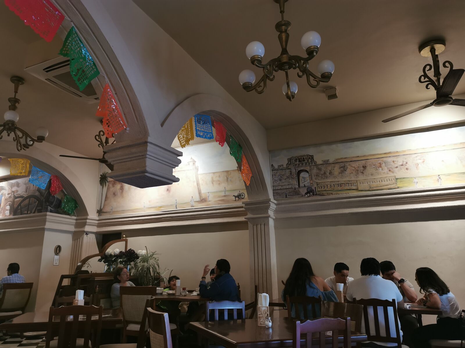 Marganzo Restaurante image 7