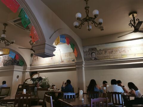 Marganzo Restaurante image 7