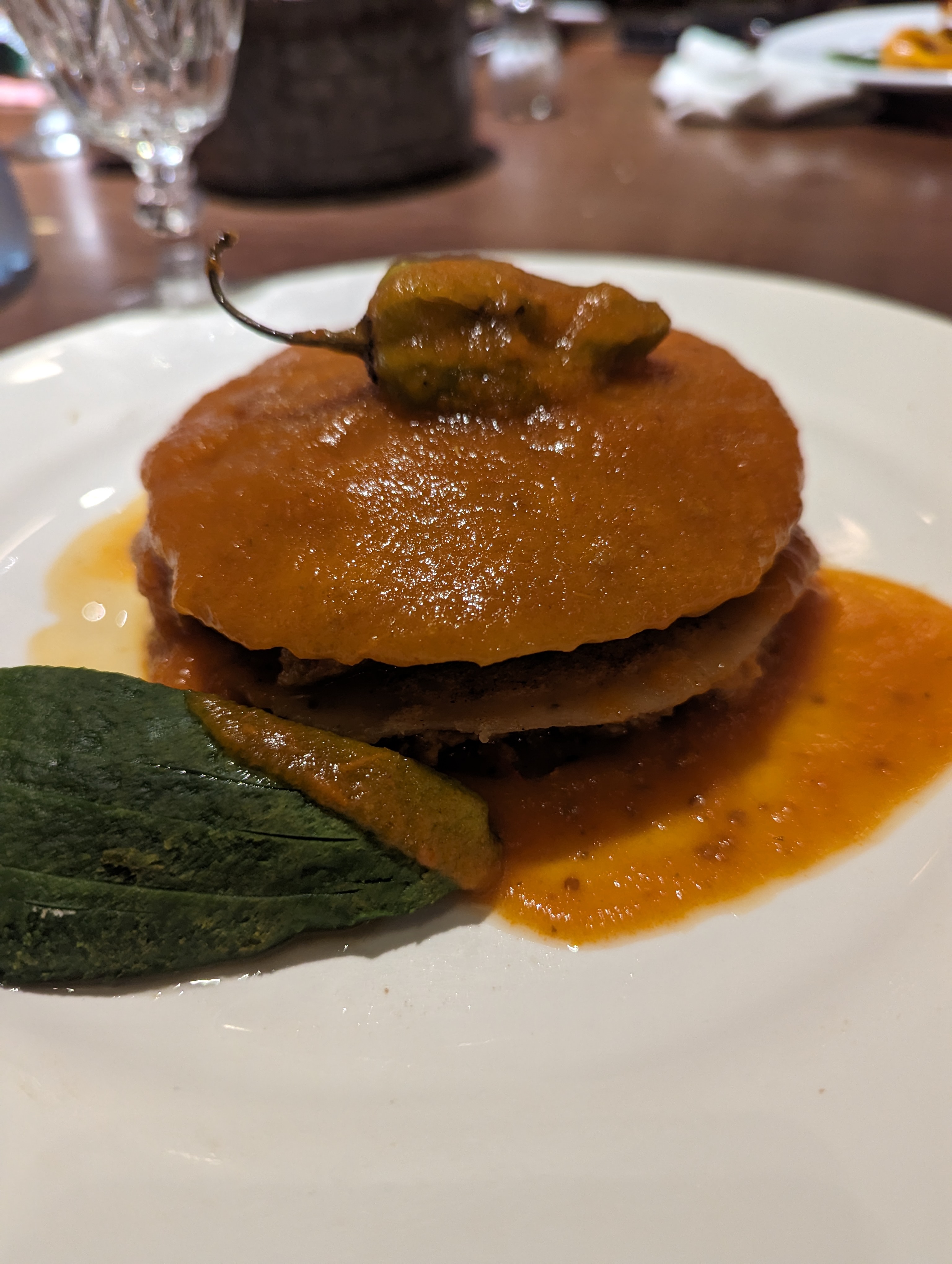 Marganzo Restaurante image 9