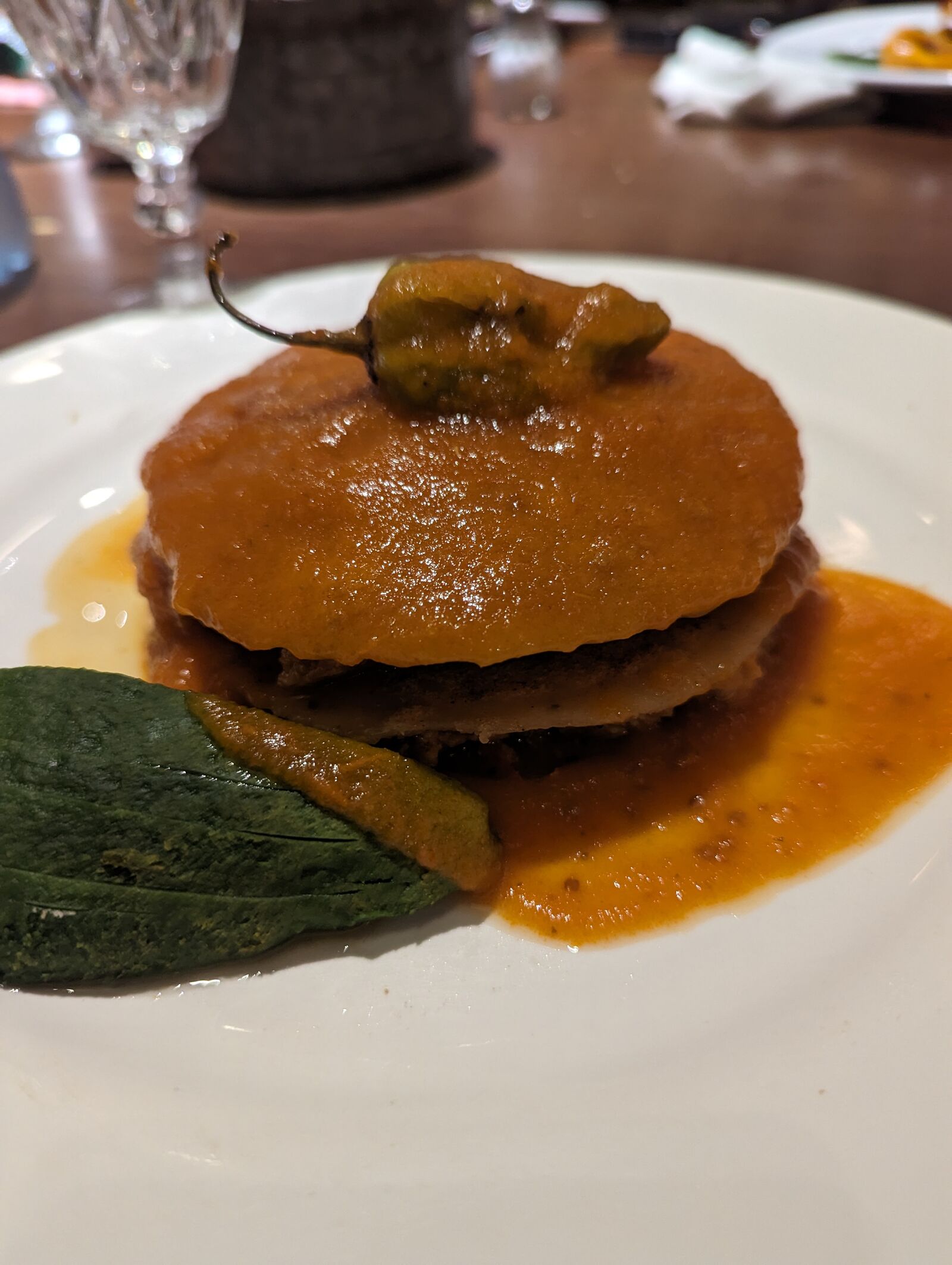 Marganzo Restaurante image 9