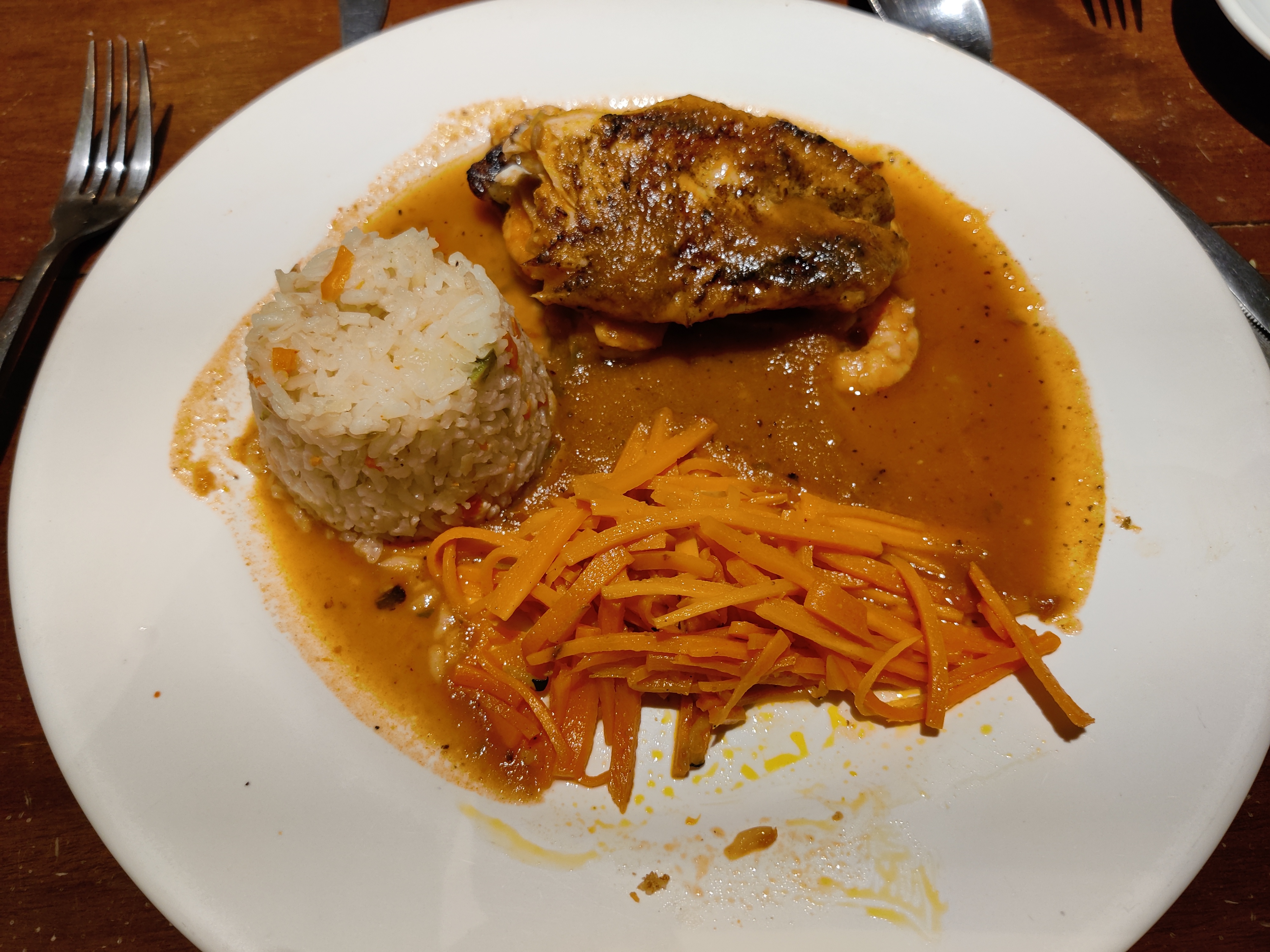 Marganzo Restaurante image 10