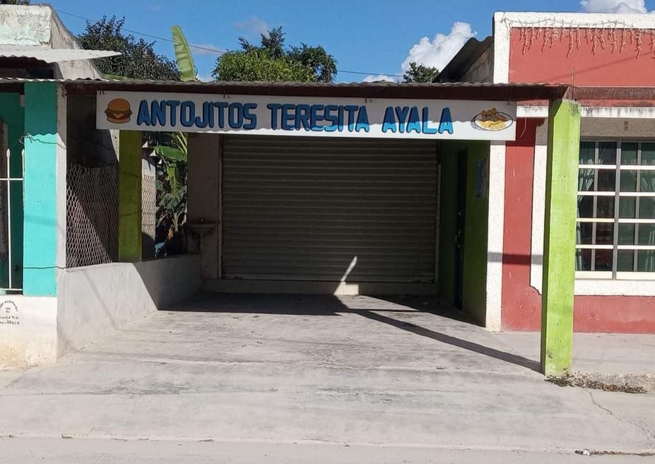 Antojitos "Teresita Ayala" image 1