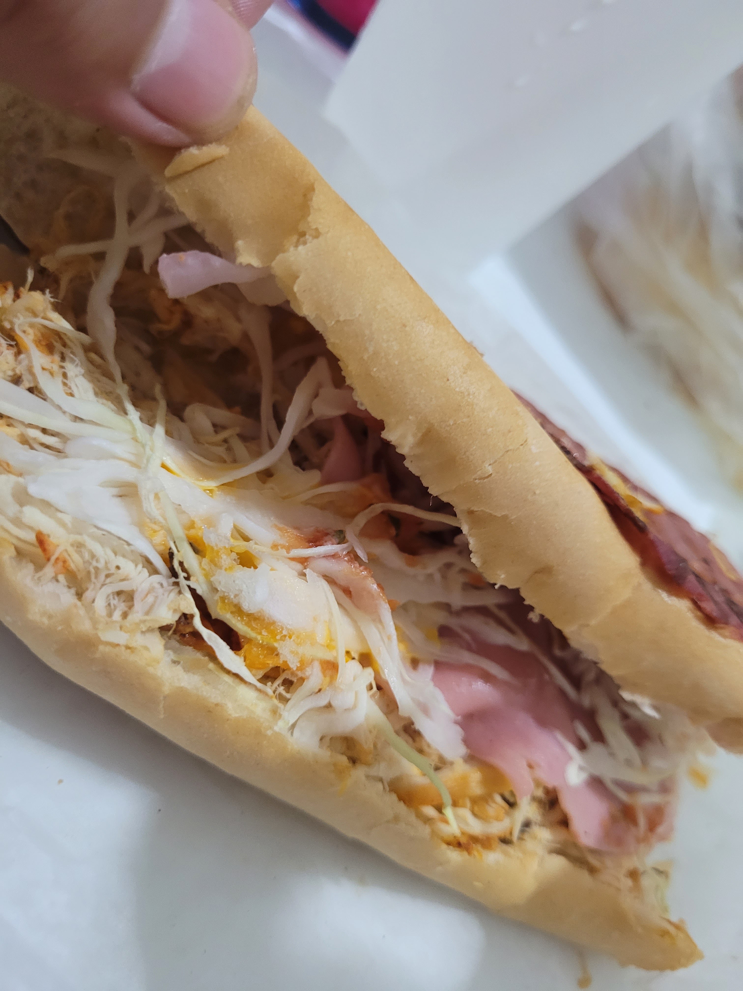 Antojitos "Teresita Ayala" image 4